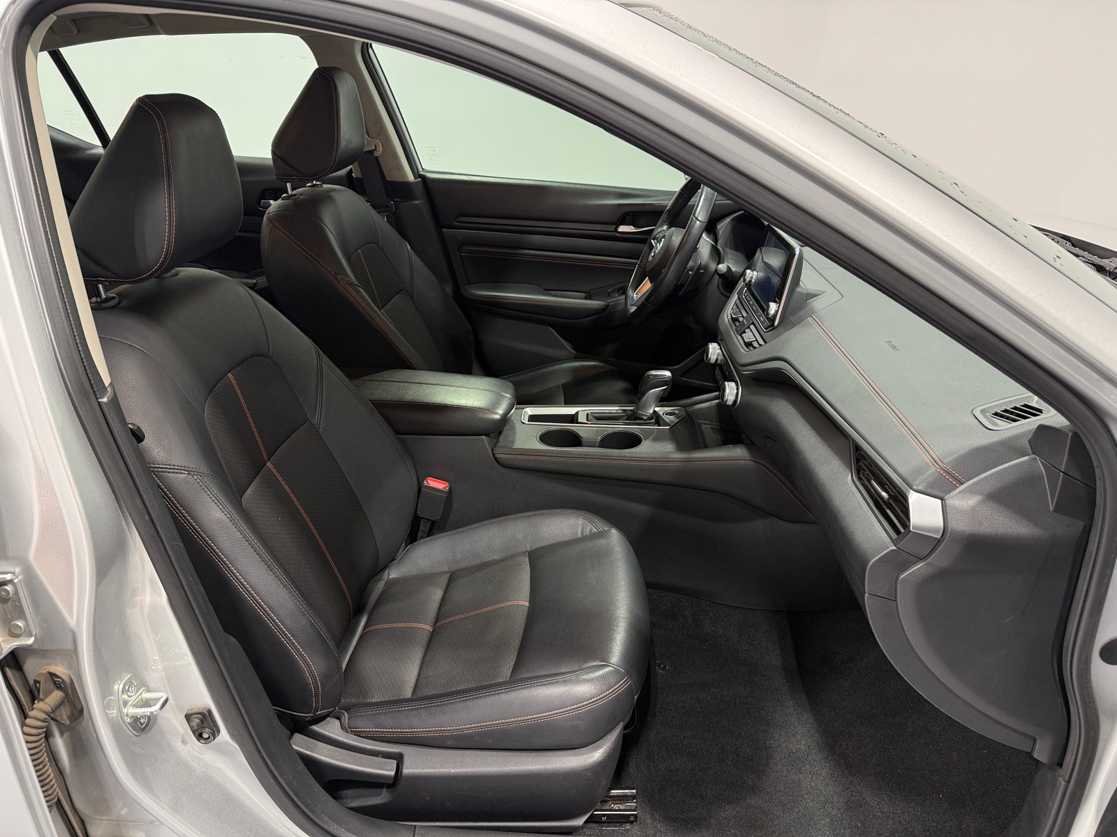 Thumbnail: 2019 Nissan Altima - 2