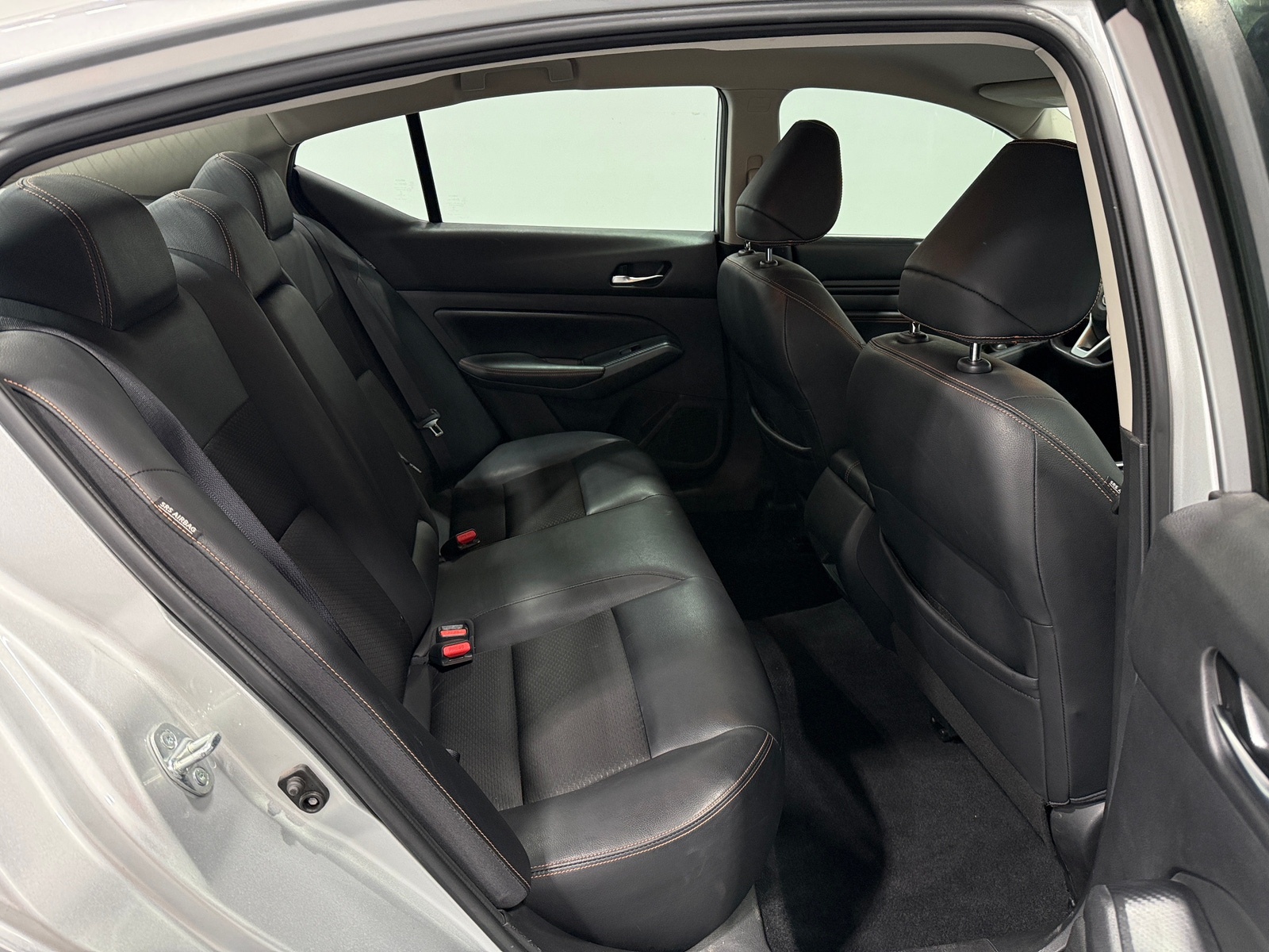 Thumbnail: 2019 Nissan Altima - 6