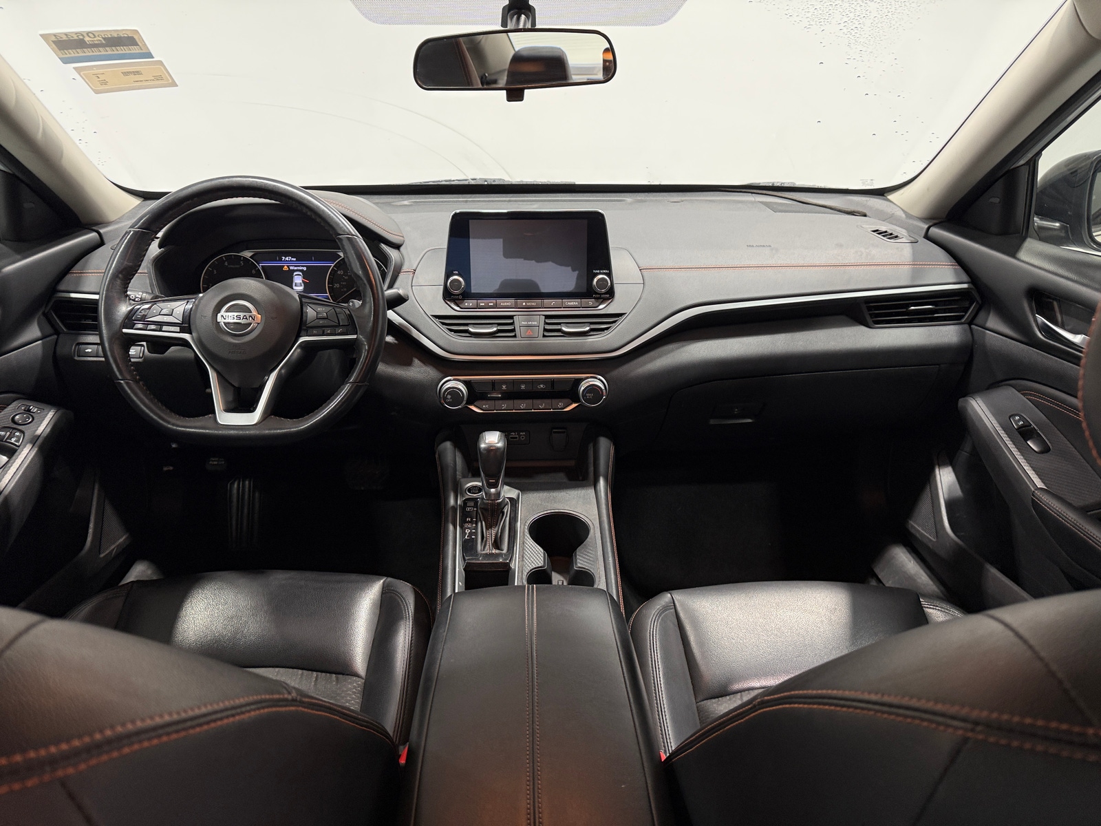 Thumbnail: 2019 Nissan Altima - 3