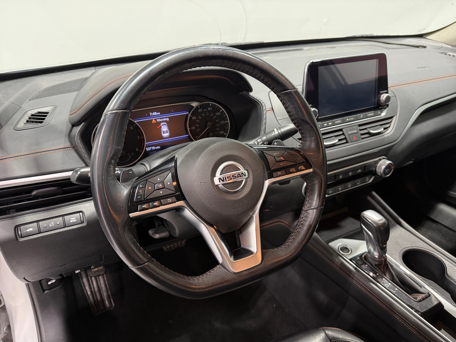 Thumbnail: 2019 Nissan Altima - 5