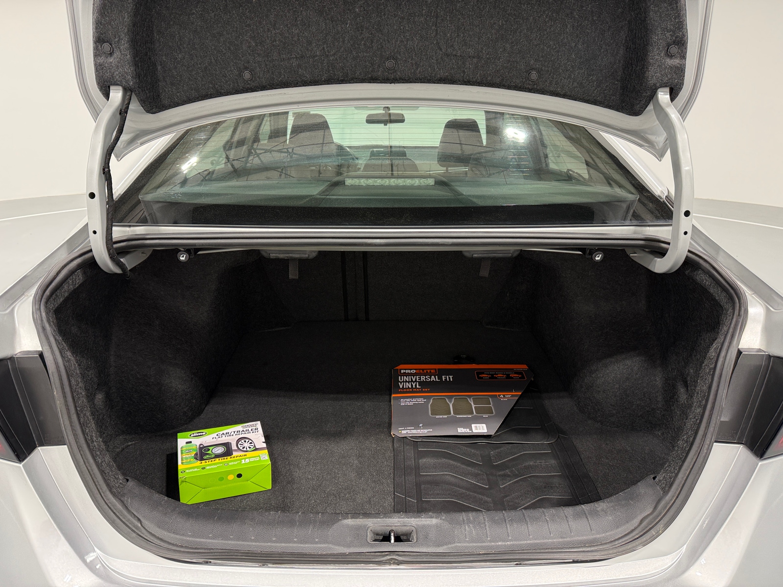 Thumbnail: 2019 Nissan Altima - 7