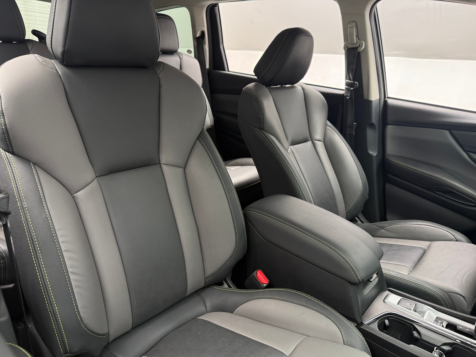 Thumbnail: 2023 Subaru Ascent - 2