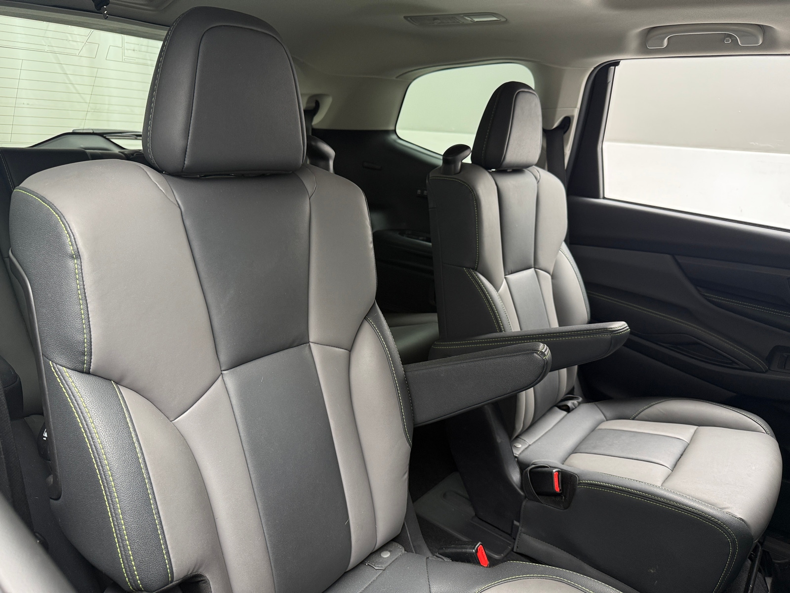 Thumbnail: 2023 Subaru Ascent - 6