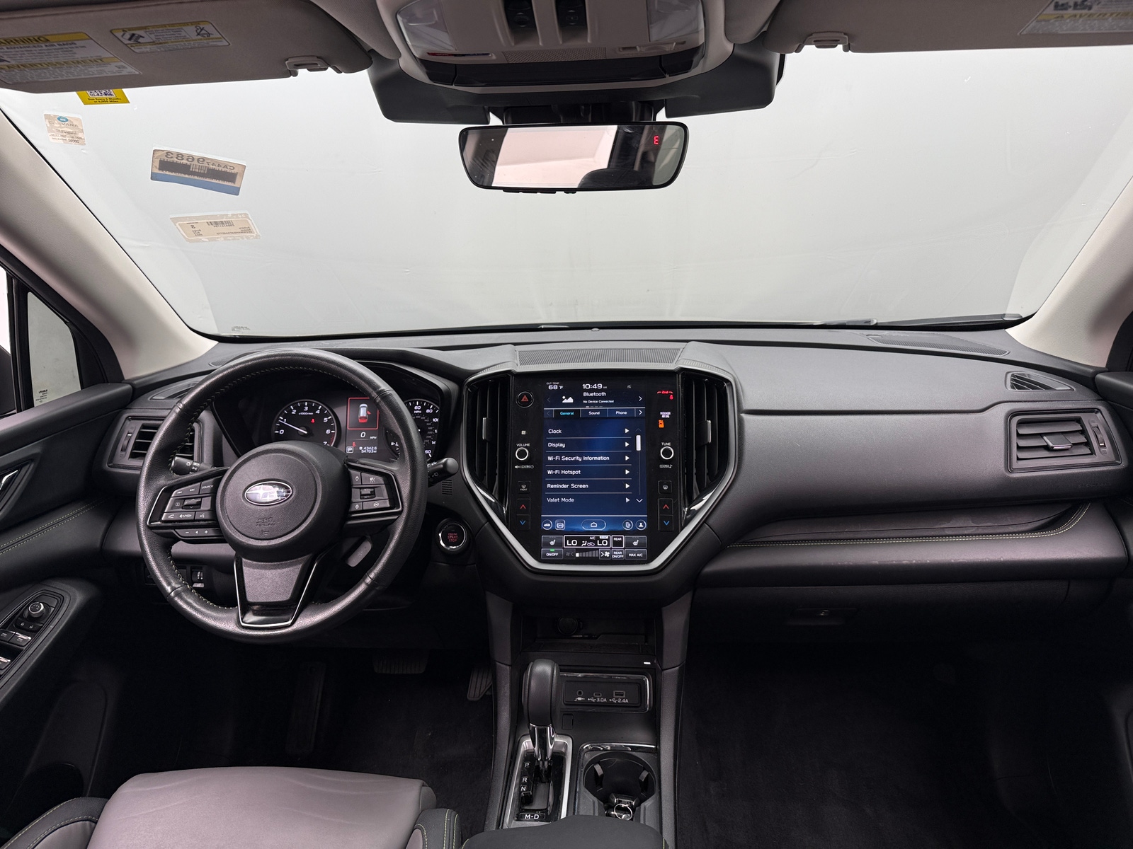 Thumbnail: 2023 Subaru Ascent - 3