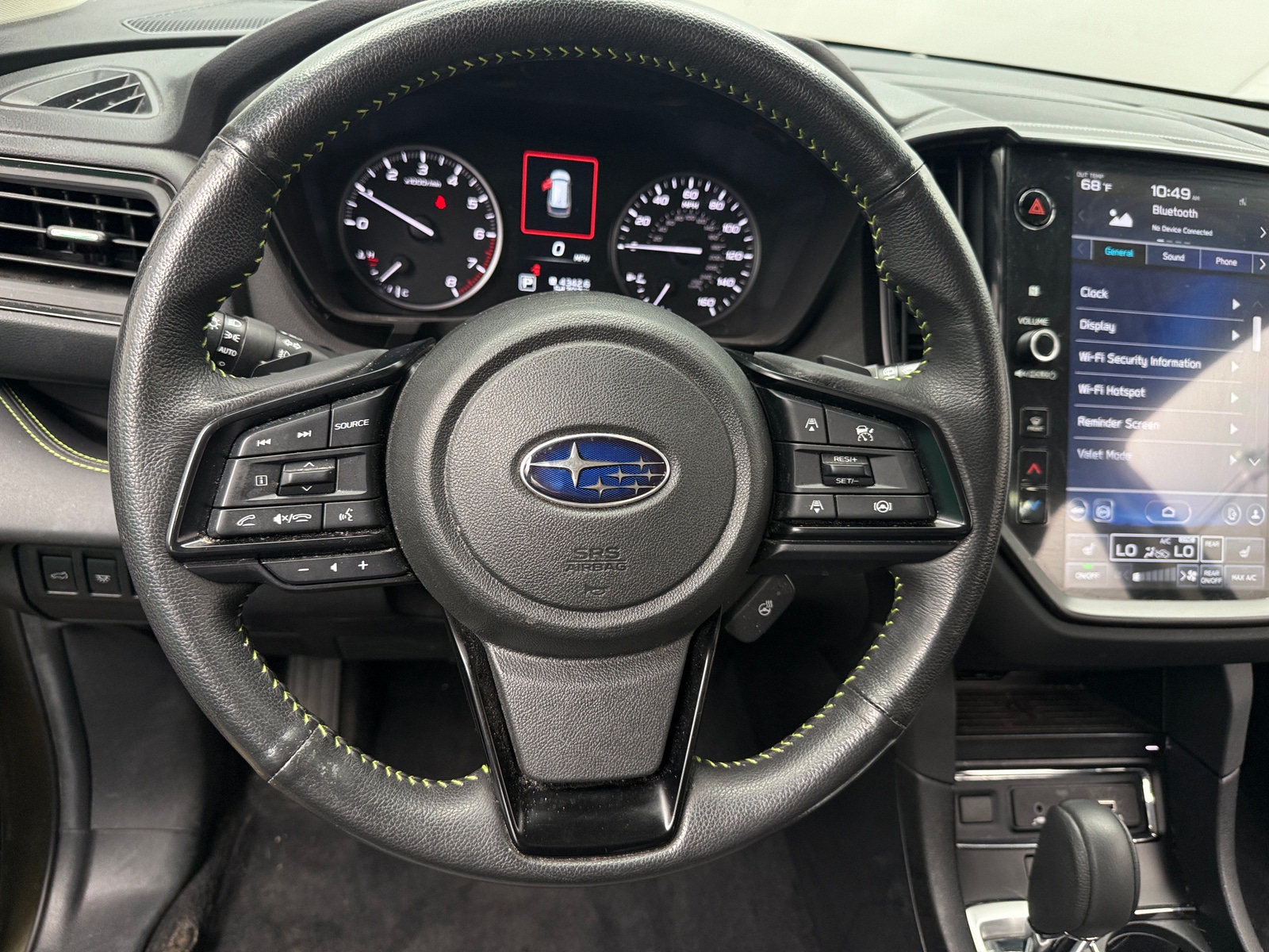 Thumbnail: 2023 Subaru Ascent - 5