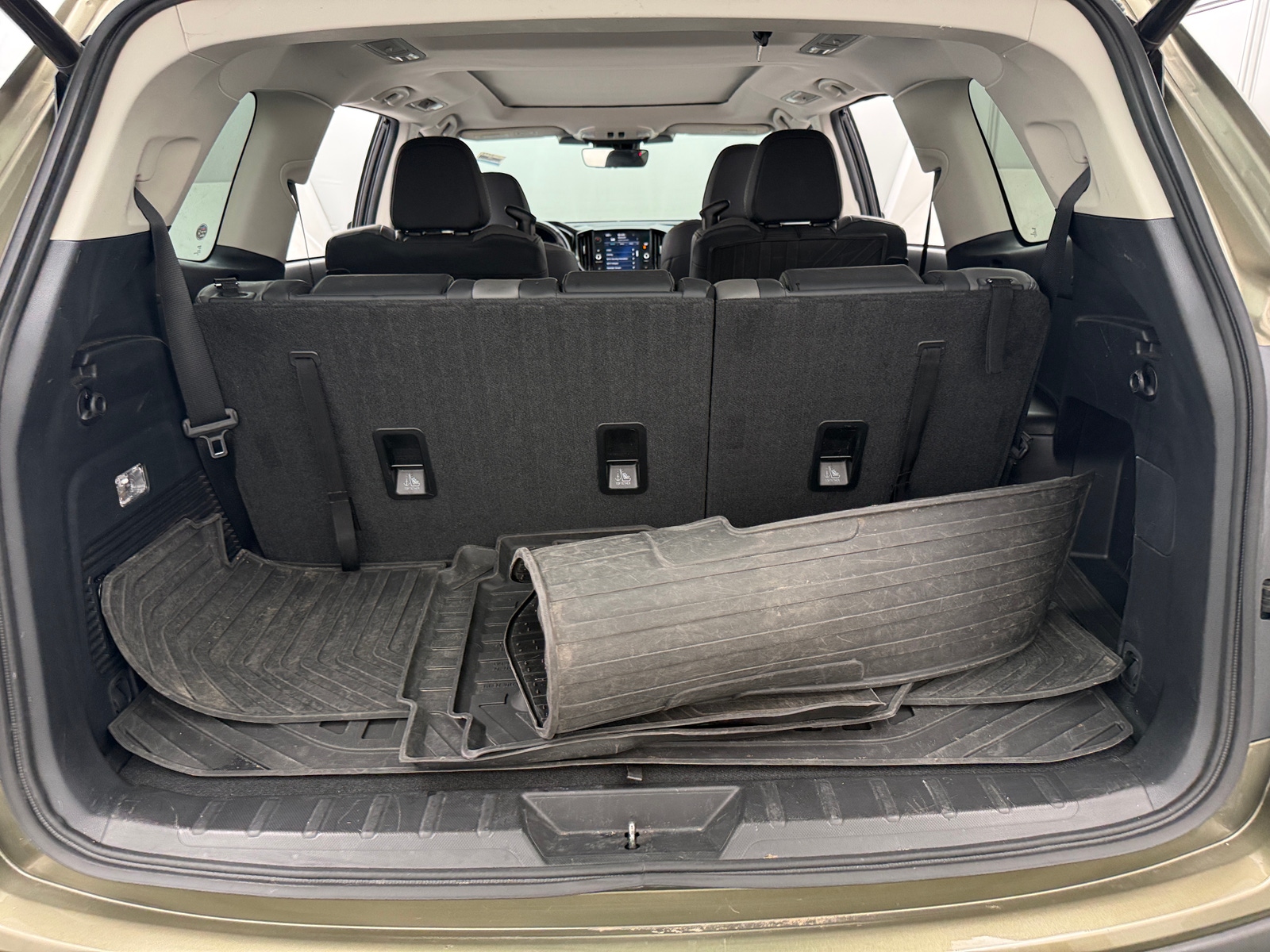 Thumbnail: 2023 Subaru Ascent - 7