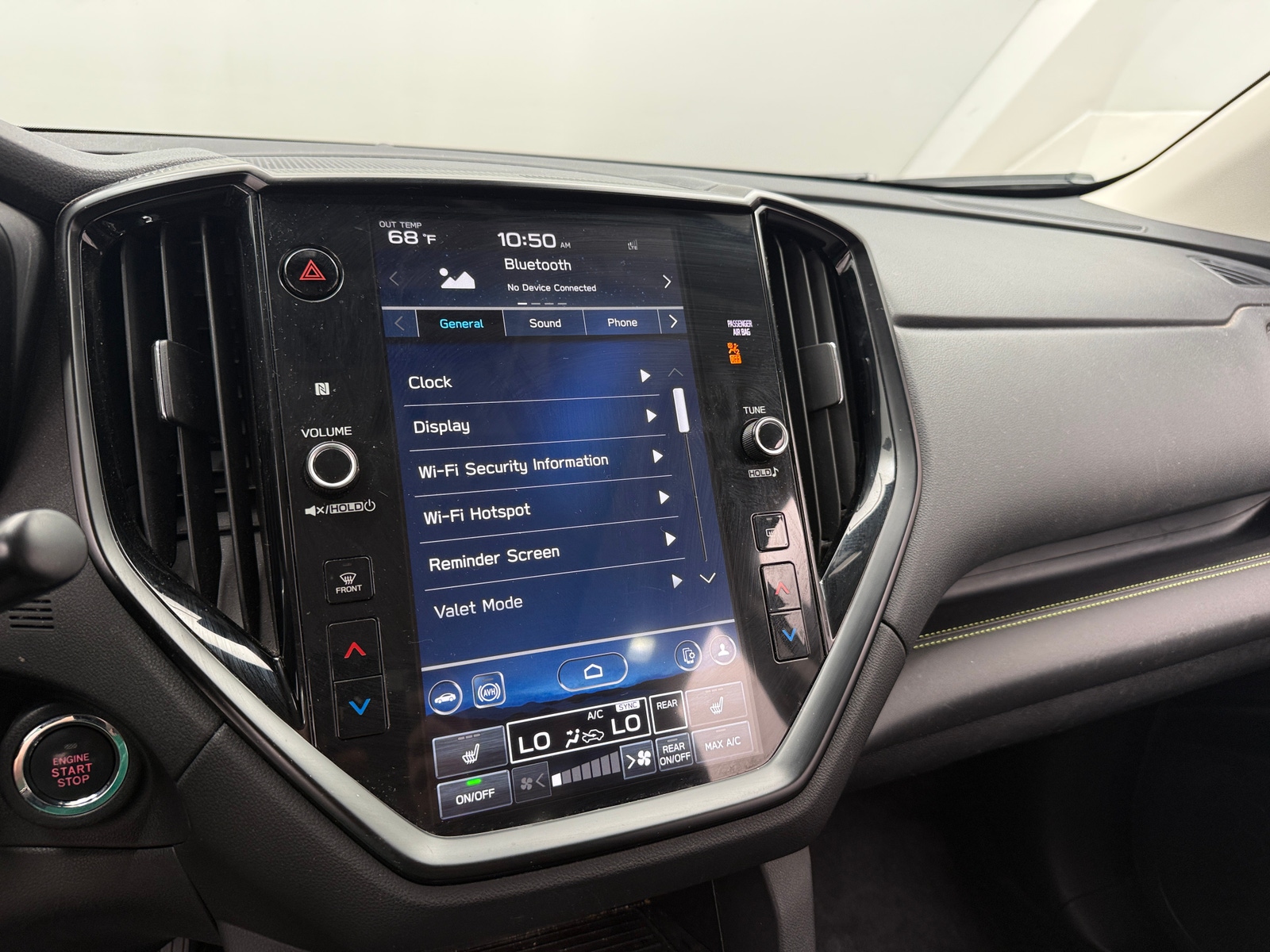 Thumbnail: 2023 Subaru Ascent - 4