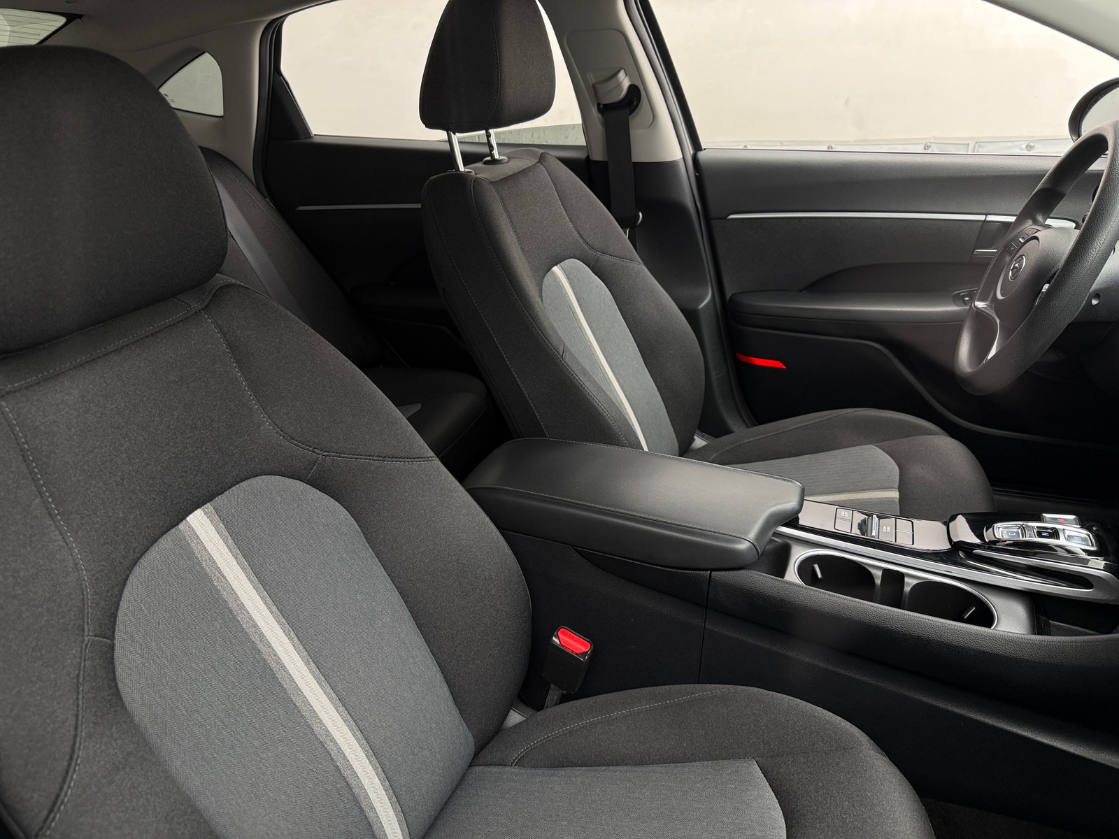 Thumbnail: 2021 Hyundai Sonata - 2