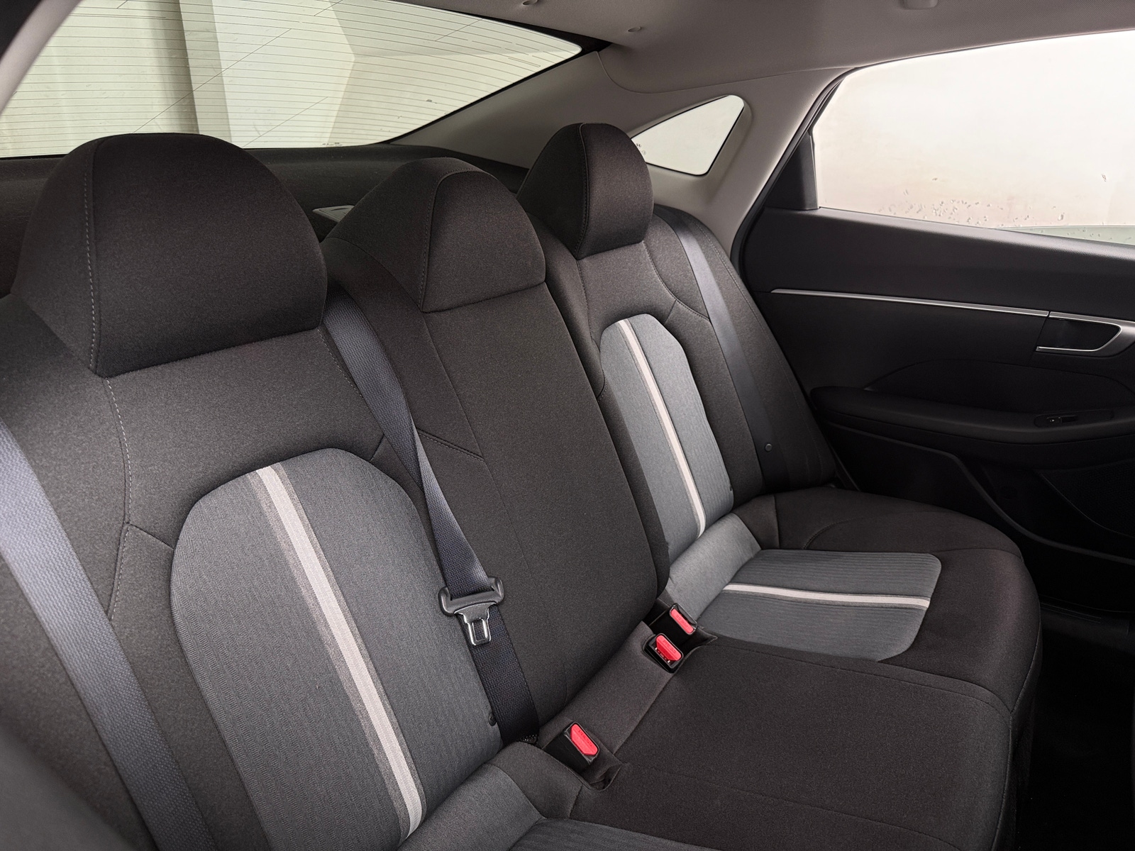 Thumbnail: 2021 Hyundai Sonata - 6