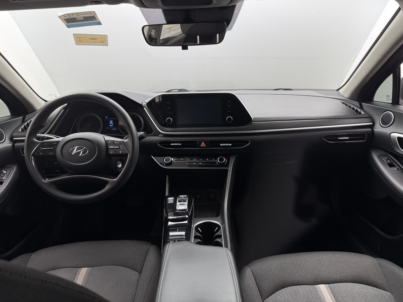 Thumbnail: 2021 Hyundai Sonata - 3