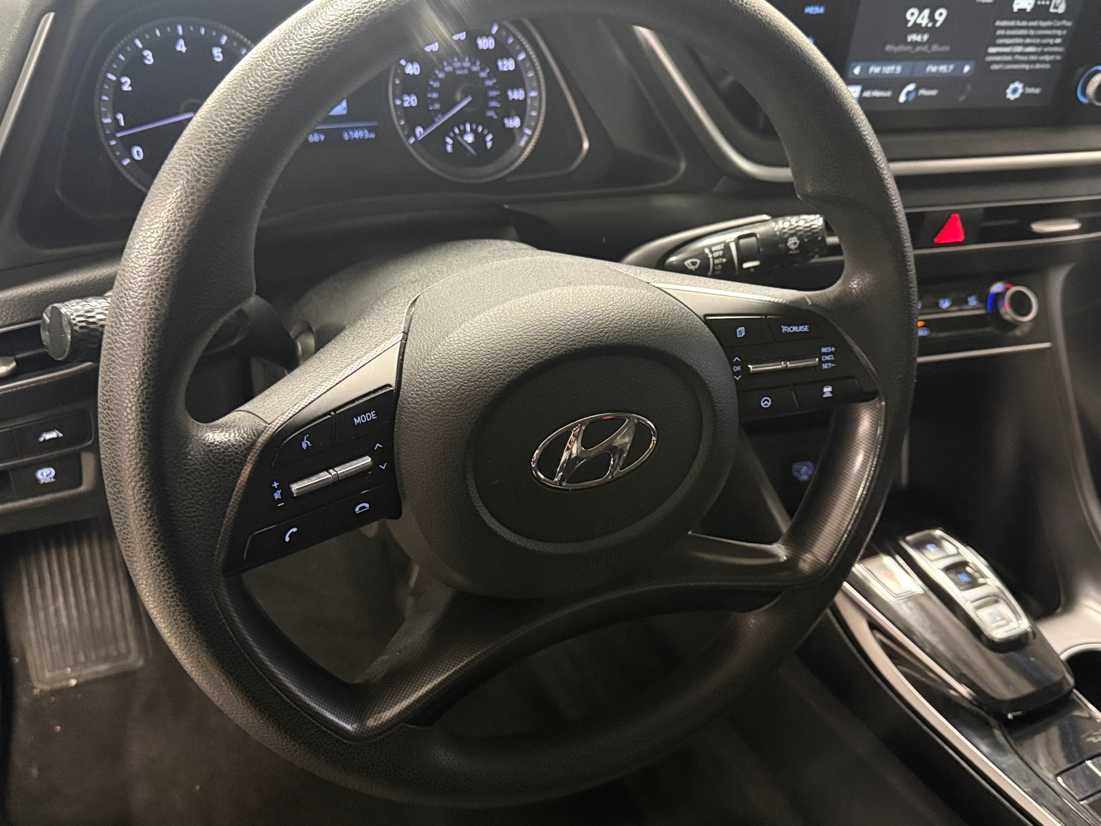Thumbnail: 2021 Hyundai Sonata - 5