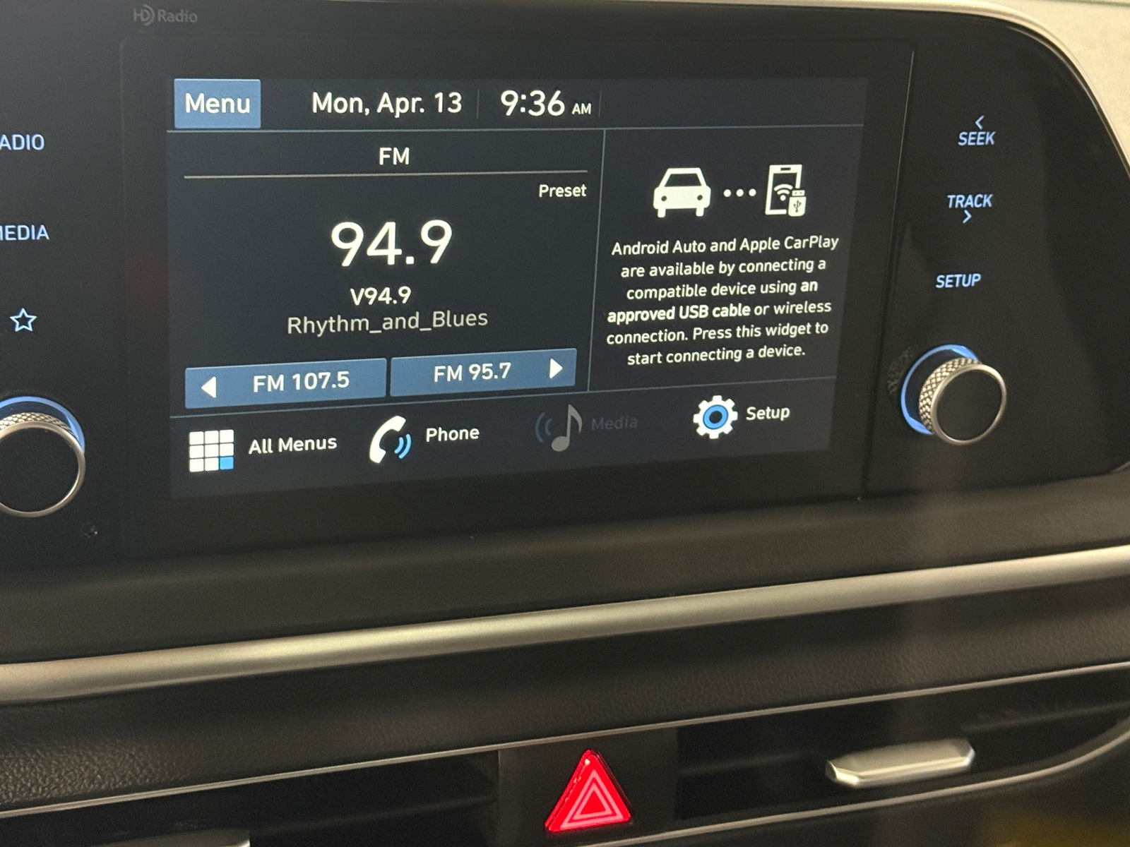 Thumbnail: 2021 Hyundai Sonata - 4