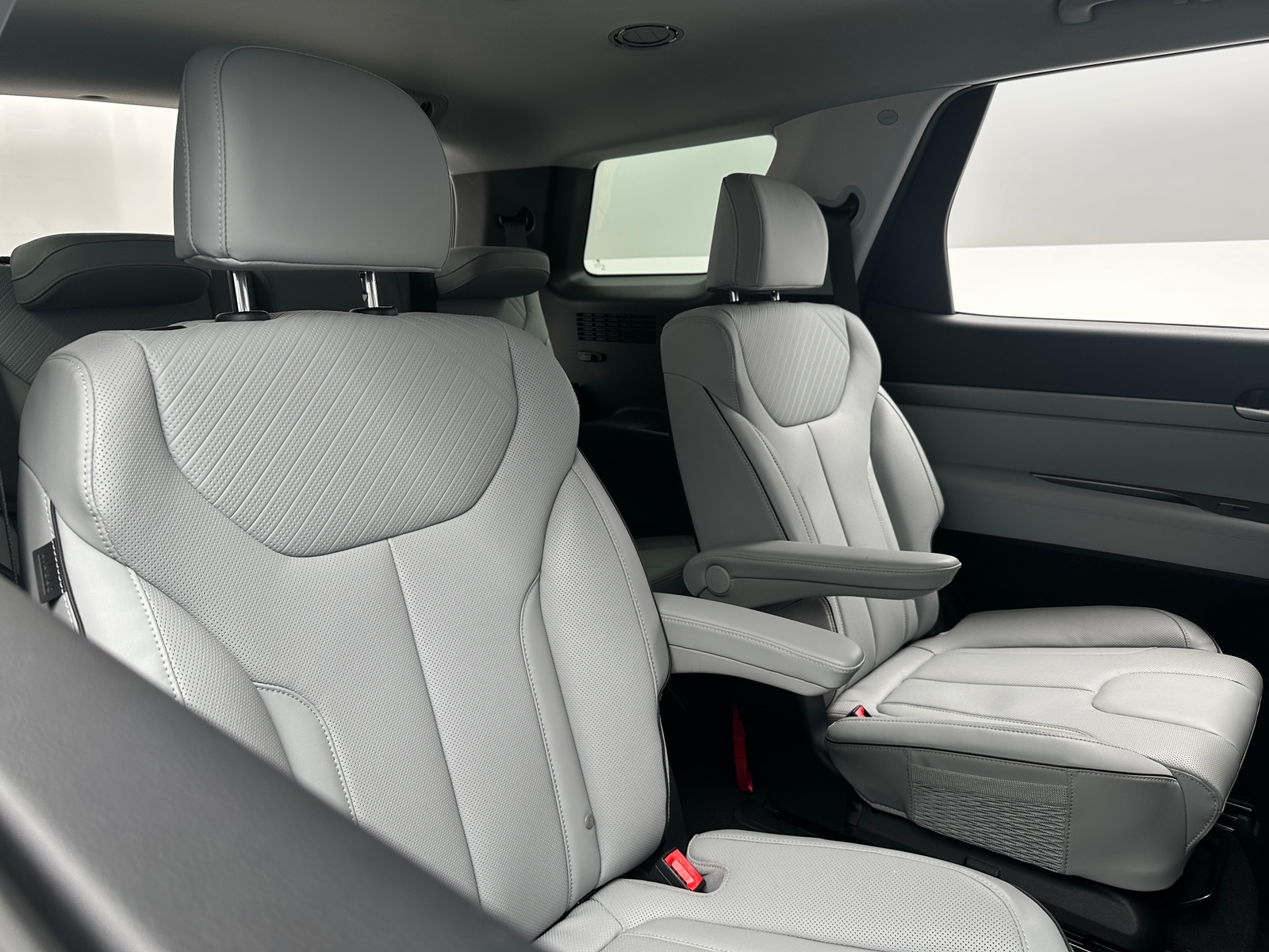 Thumbnail: 2023 Hyundai Palisade - 5