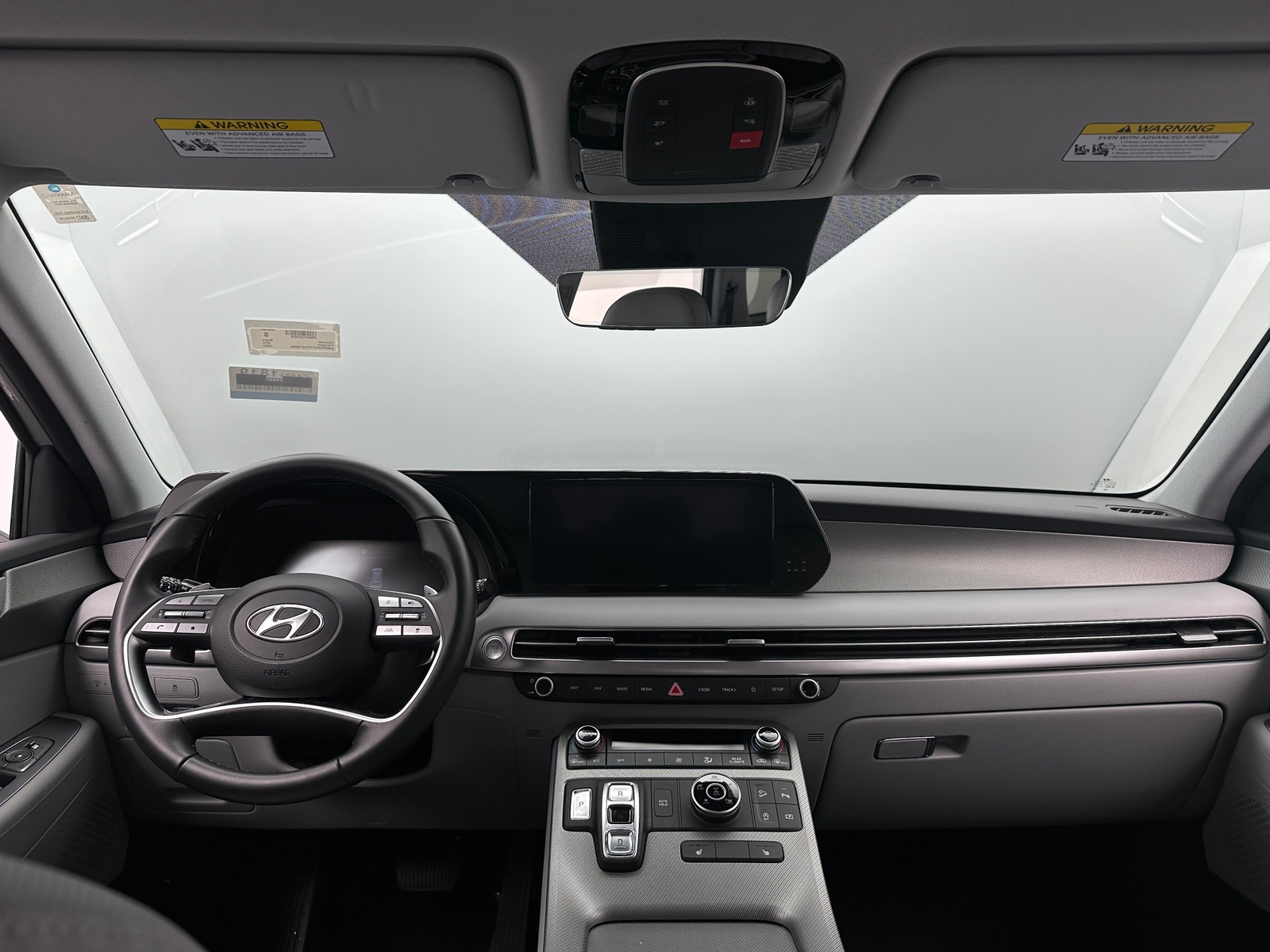 Thumbnail: 2023 Hyundai Palisade - 2