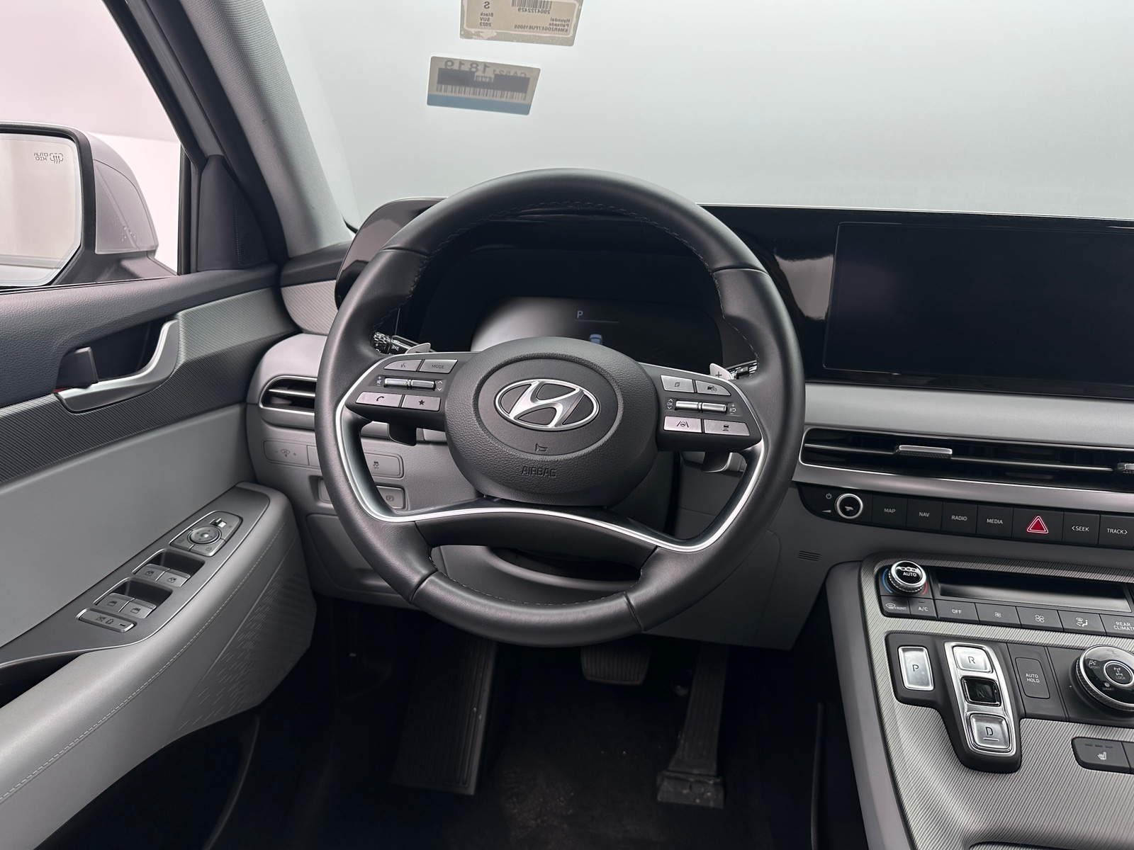 Thumbnail: 2023 Hyundai Palisade - 4