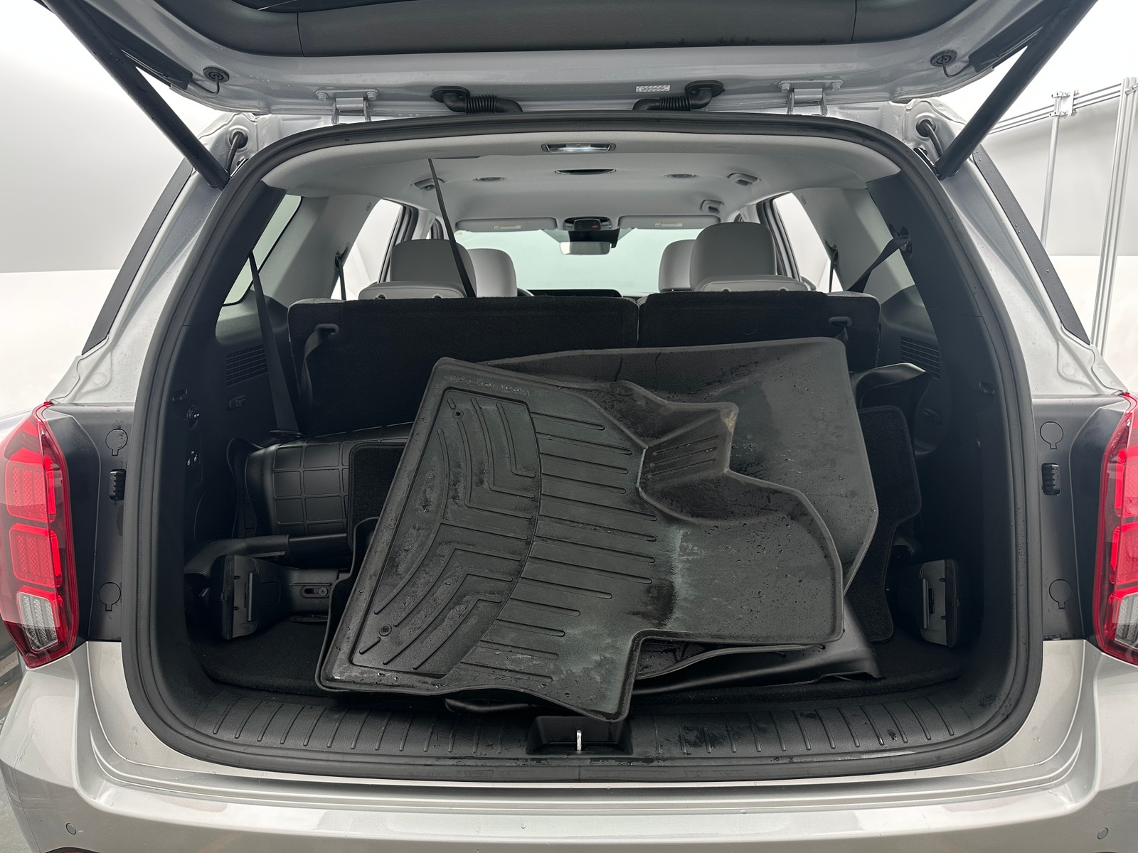 Thumbnail: 2023 Hyundai Palisade - 6