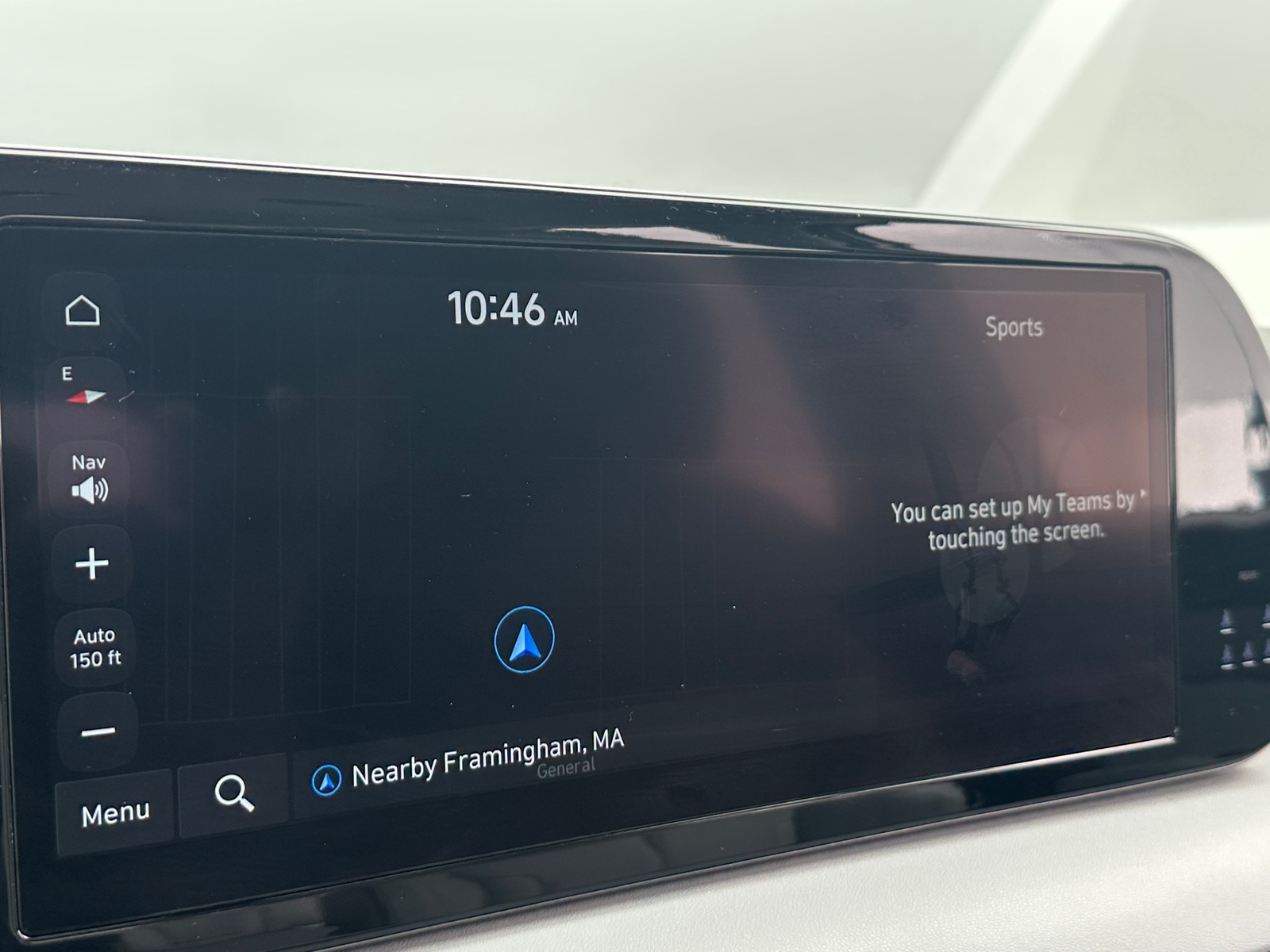 Thumbnail: 2023 Hyundai Palisade - 3