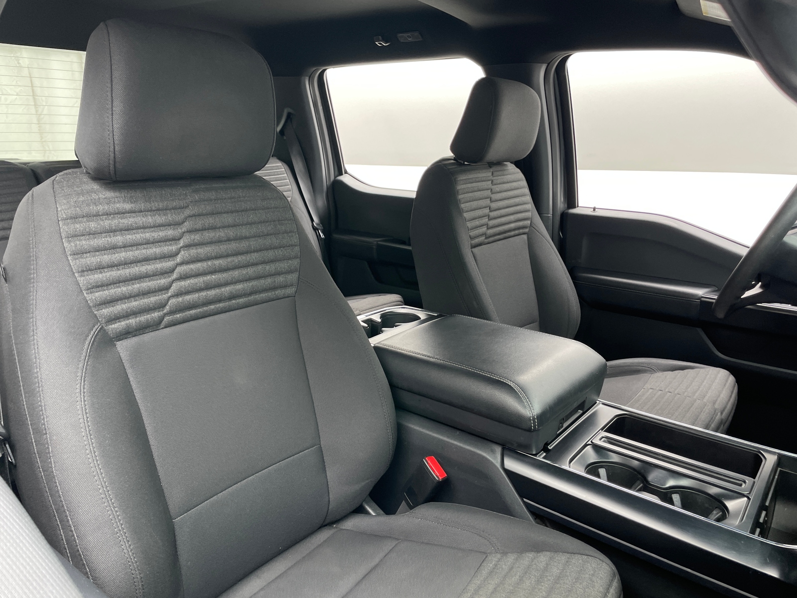 Thumbnail: 2023 Ford Econoline - 2