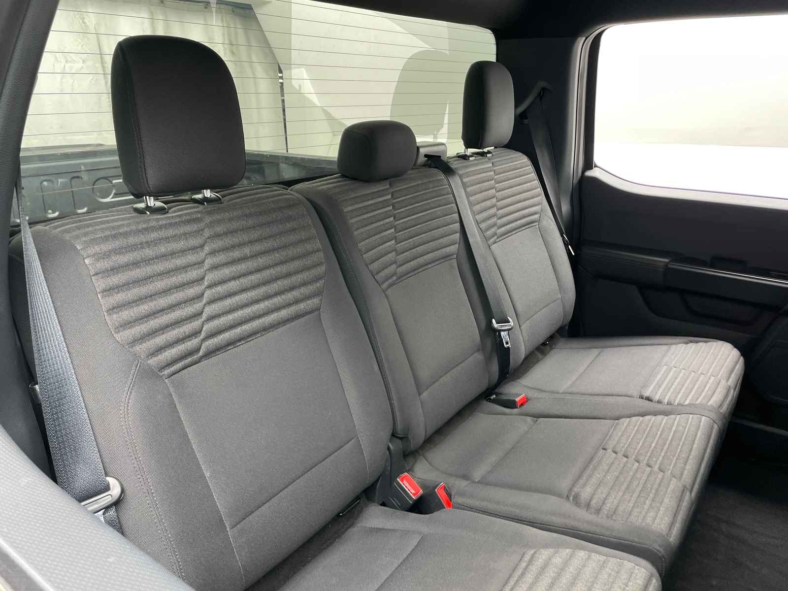 Thumbnail: 2023 Ford Econoline - 6