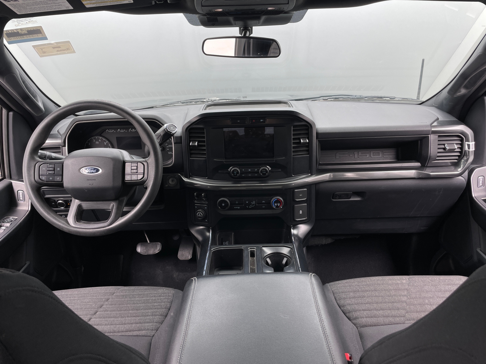 Thumbnail: 2023 Ford Econoline - 3