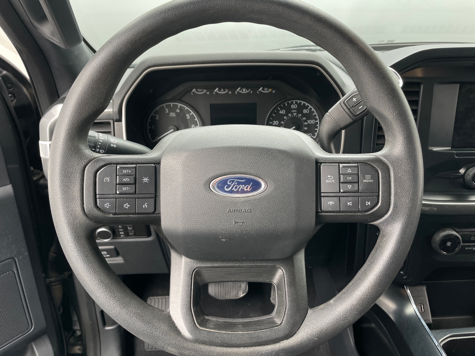 Thumbnail: 2023 Ford Econoline - 5