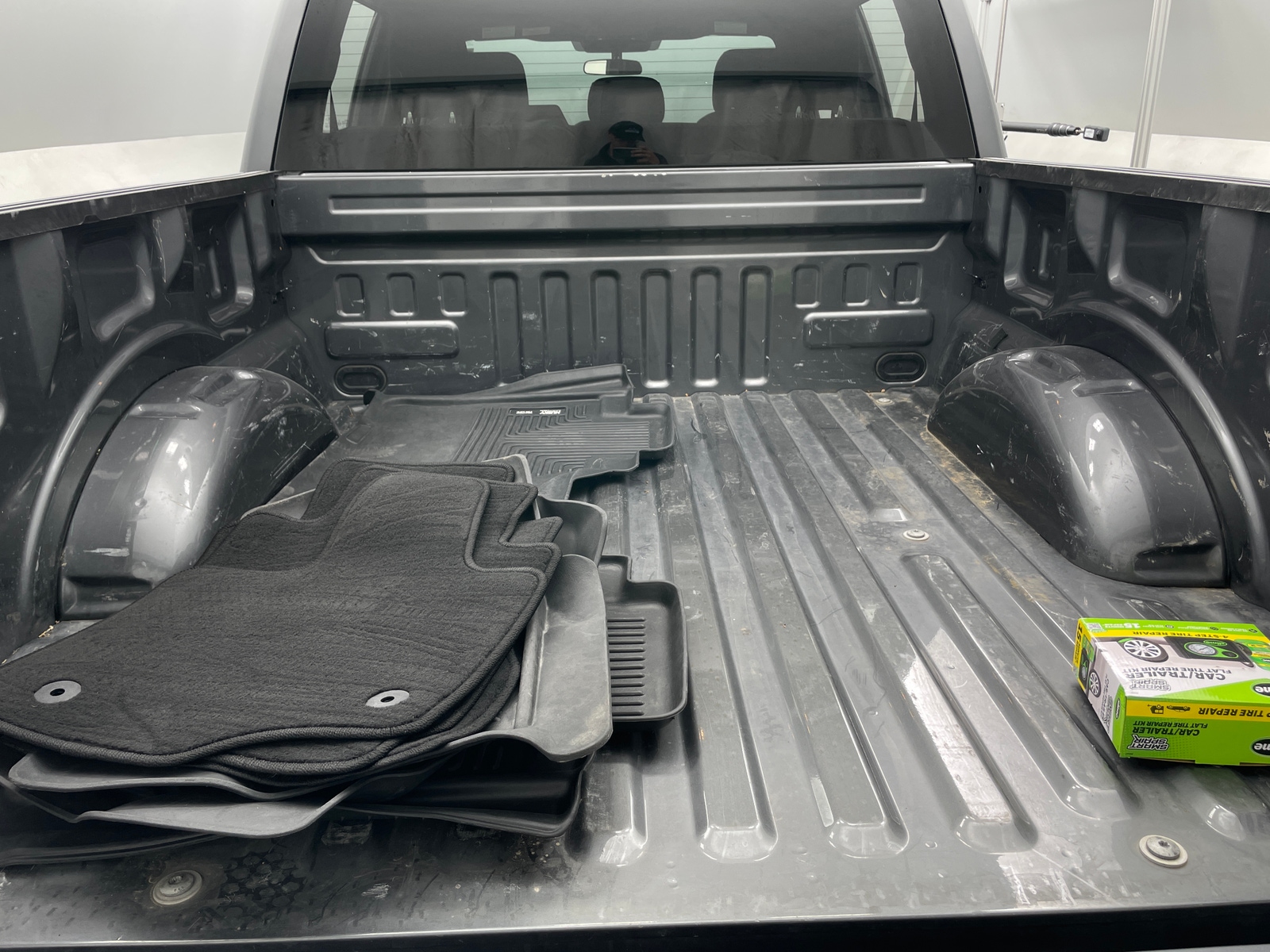 Thumbnail: 2023 Ford Econoline - 7