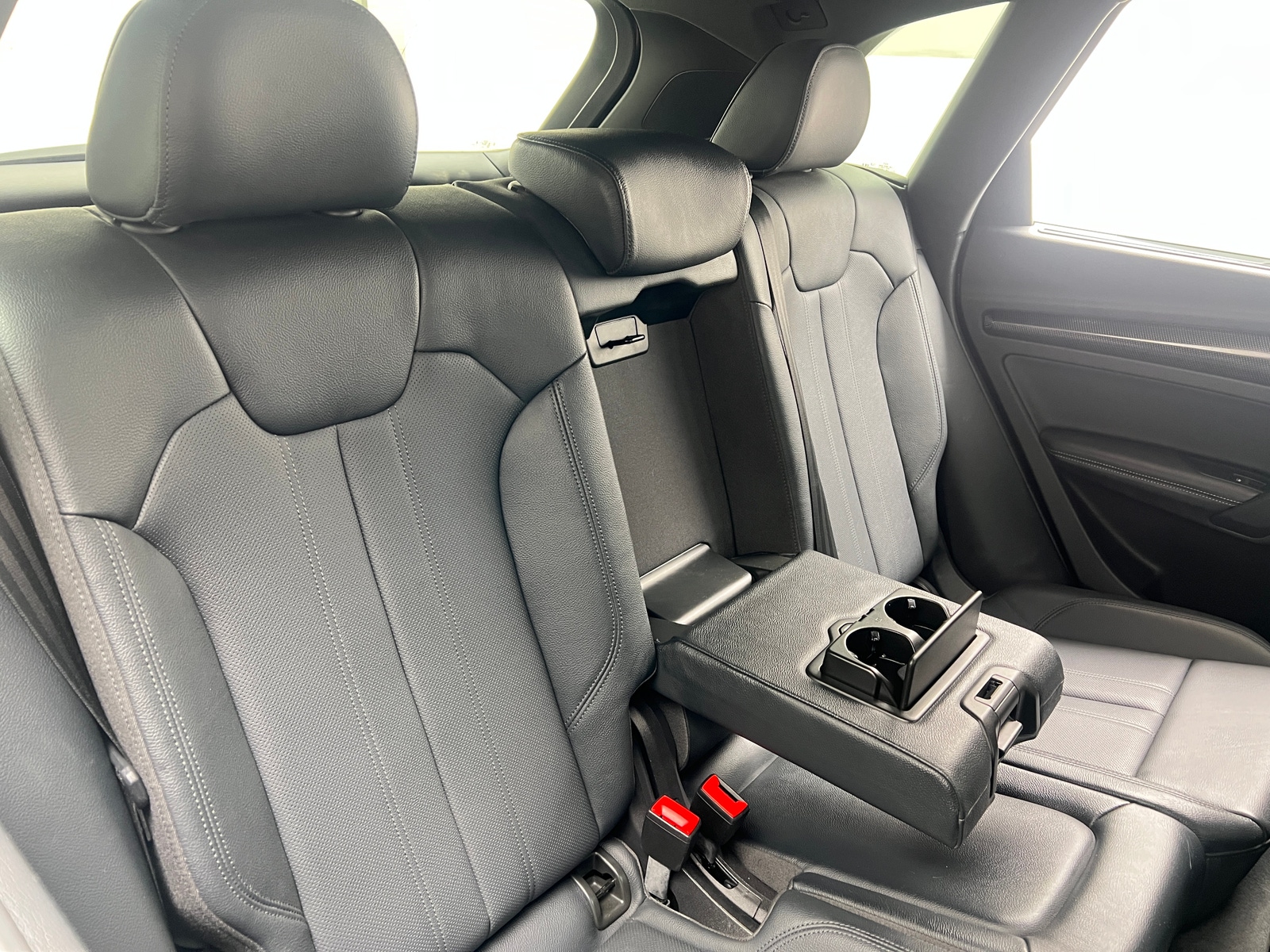 Thumbnail: 2019 Audi SQ5 - 5