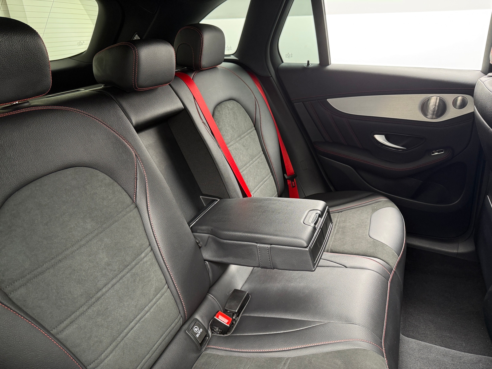 Thumbnail: 2021 Mercedes-Benz GLC - 5