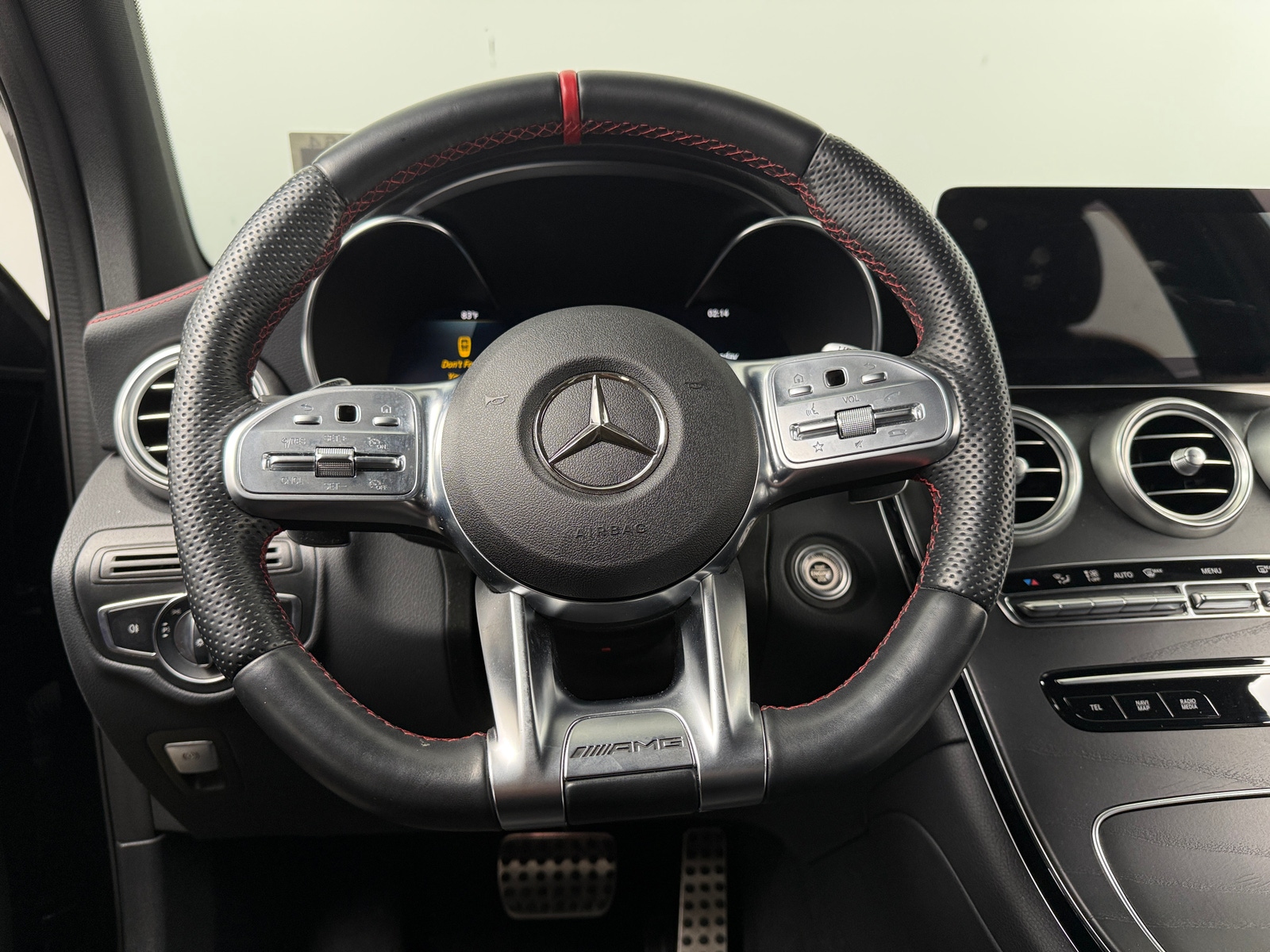 Thumbnail: 2021 Mercedes-Benz GLC - 4