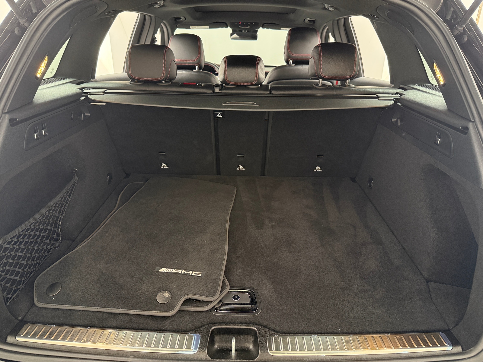 Thumbnail: 2021 Mercedes-Benz GLC - 6