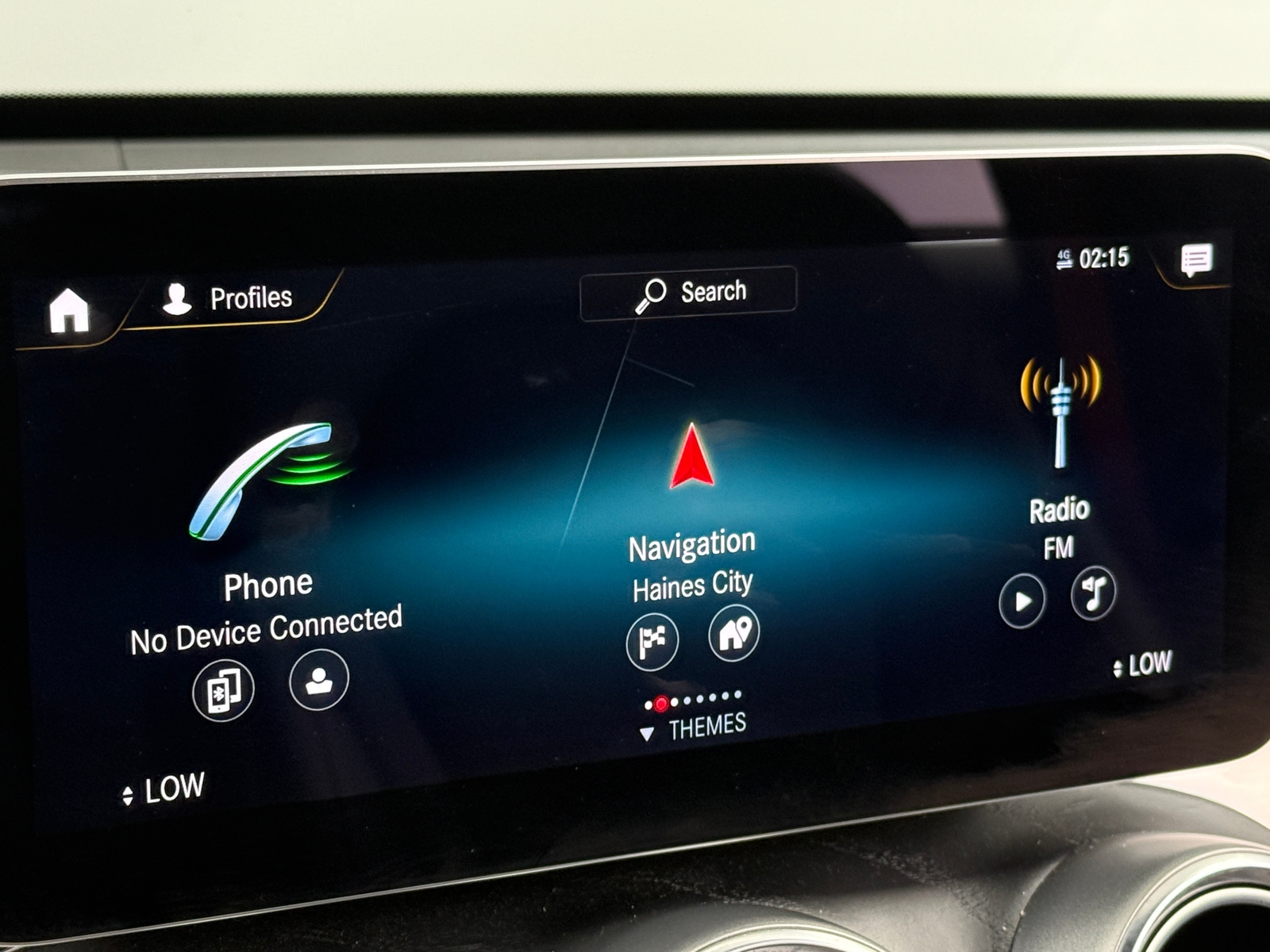 Thumbnail: 2021 Mercedes-Benz GLC - 3