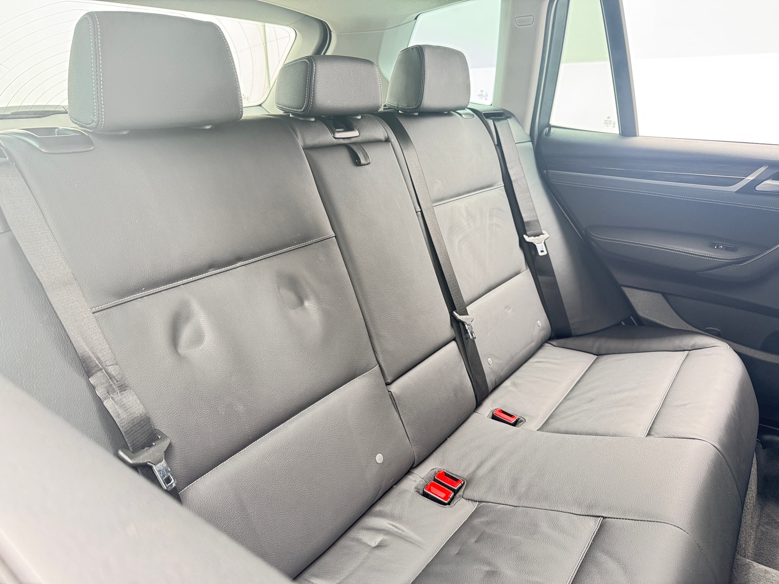 Thumbnail: 2017 BMW X3 - 5