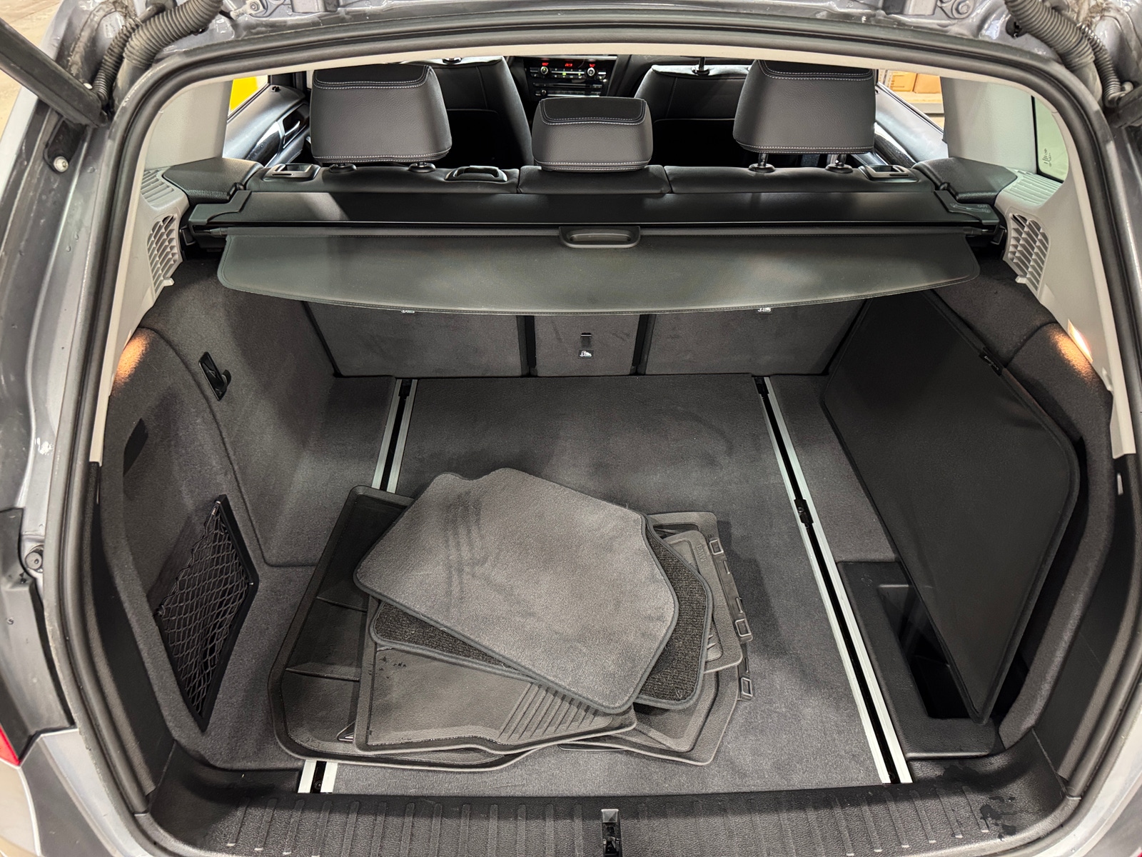 Thumbnail: 2017 BMW X3 - 6