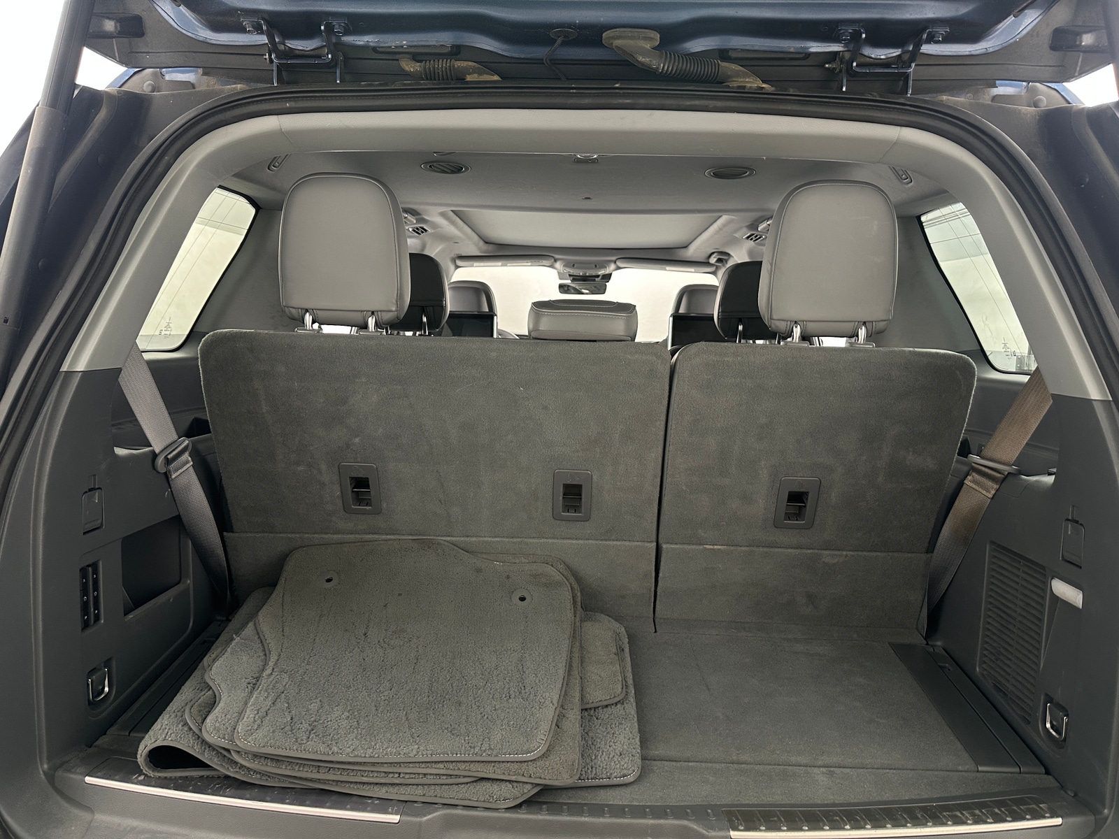 Thumbnail: 2019 Lincoln Navigator - 6