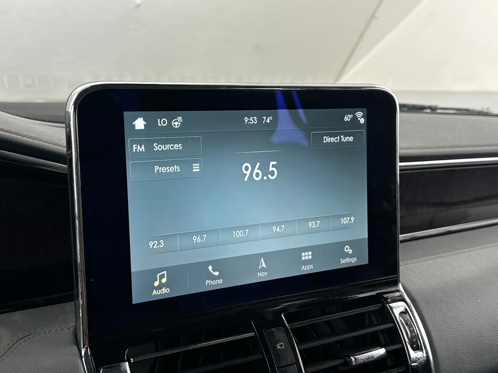 Thumbnail: 2019 Lincoln Navigator - 3