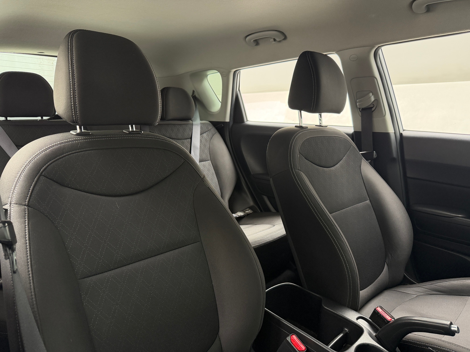 Thumbnail: 2017 Kia Soul - 2