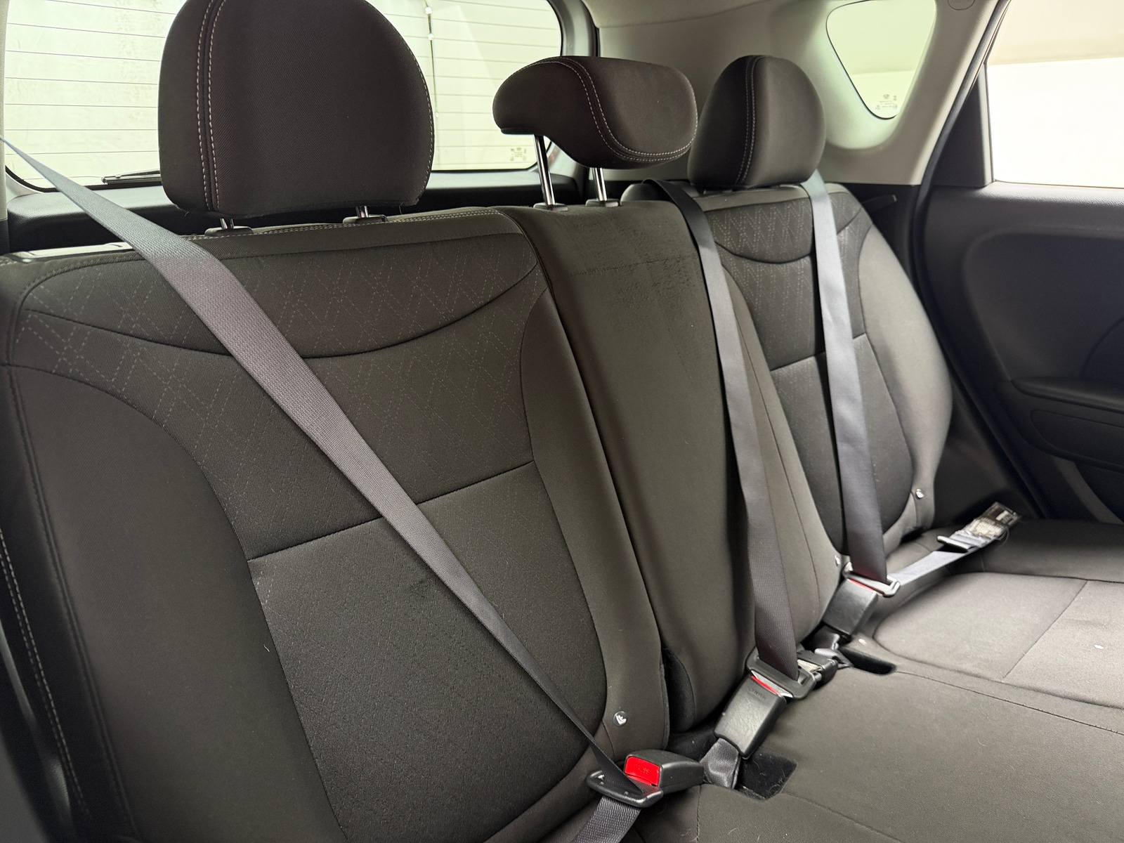 Thumbnail: 2017 Kia Soul - 6