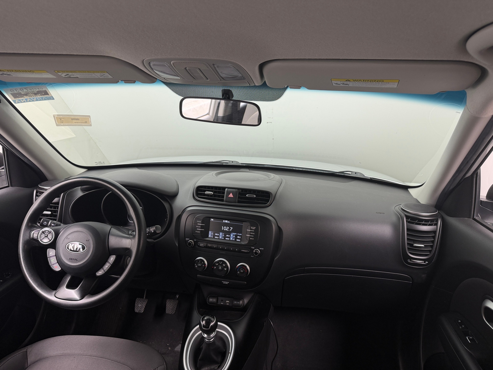 Thumbnail: 2017 Kia Soul - 3