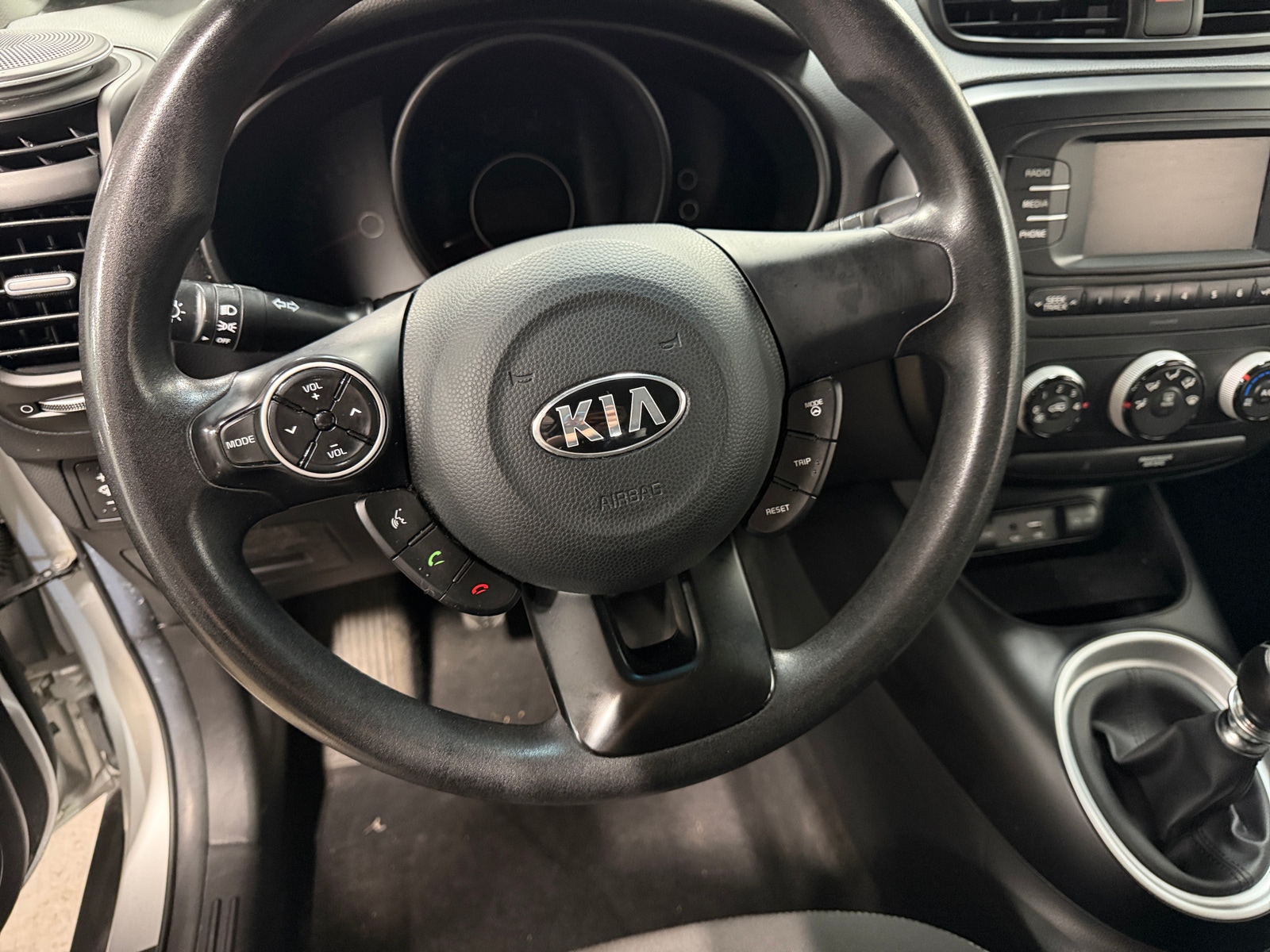 Thumbnail: 2017 Kia Soul - 5
