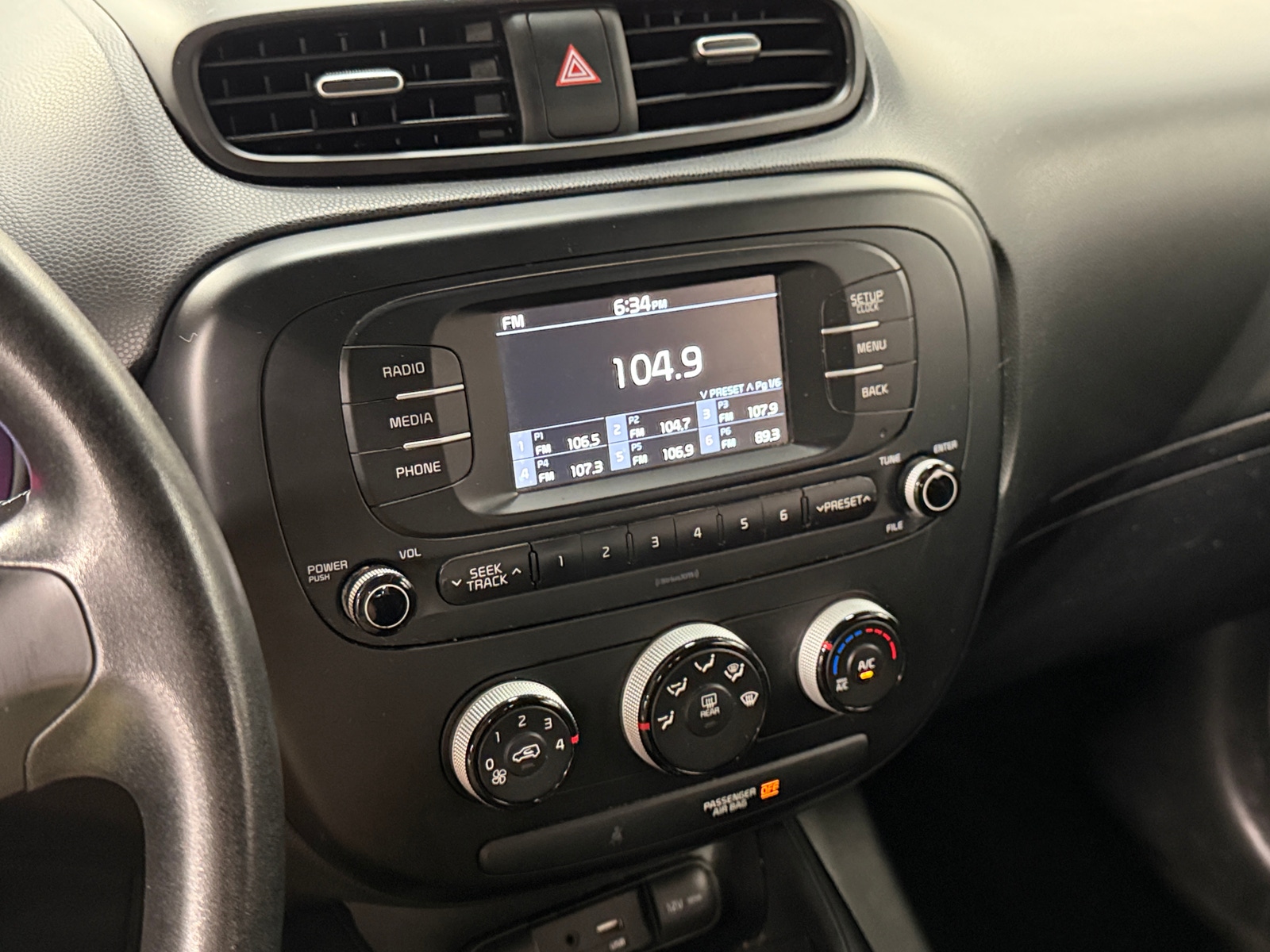 Thumbnail: 2017 Kia Soul - 4