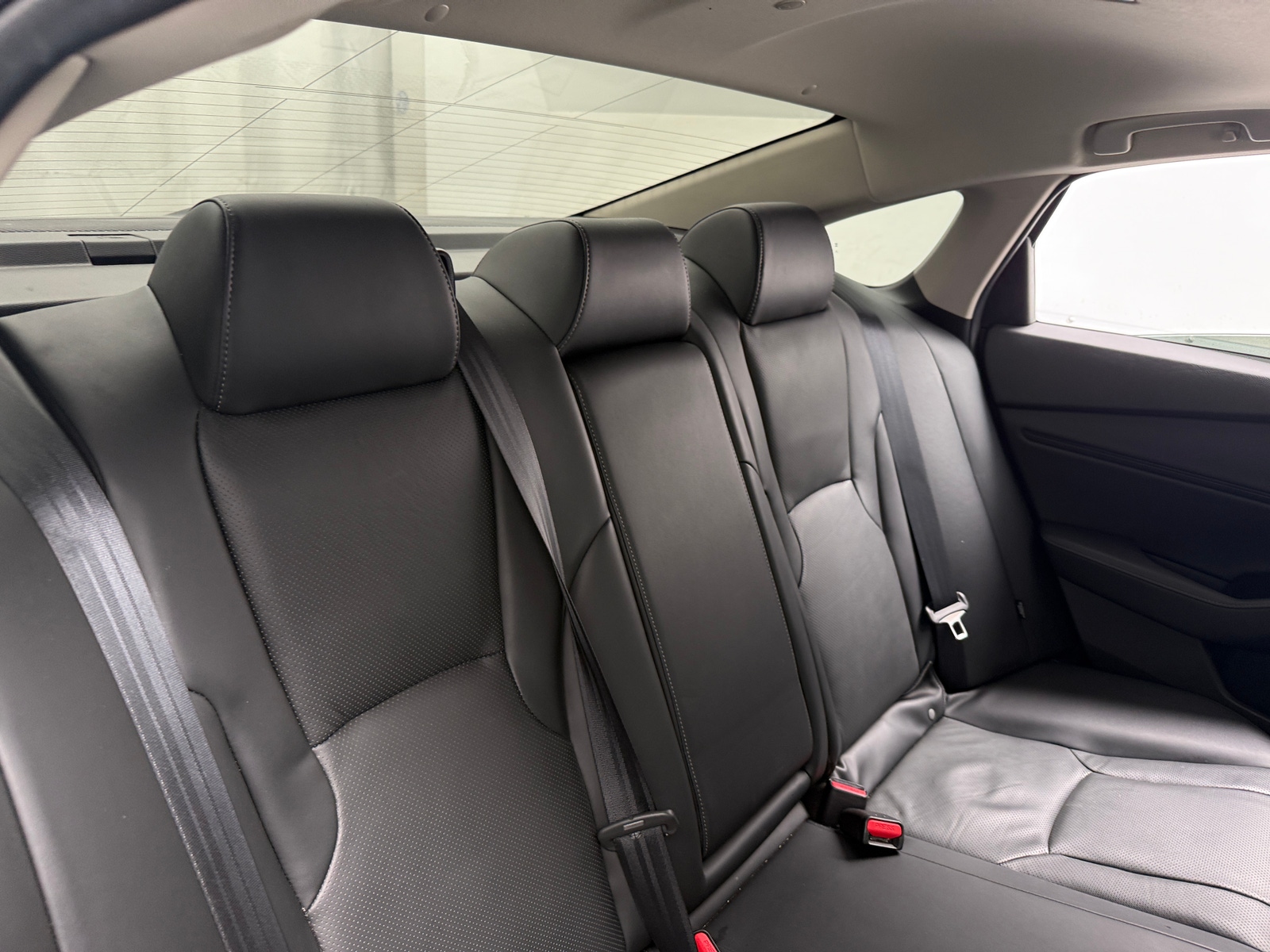 Thumbnail: 2025 Honda Accord - 5