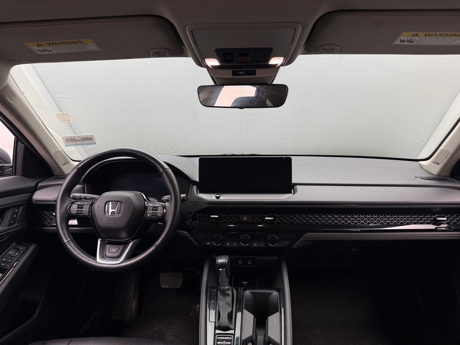 Thumbnail: 2025 Honda Accord - 2