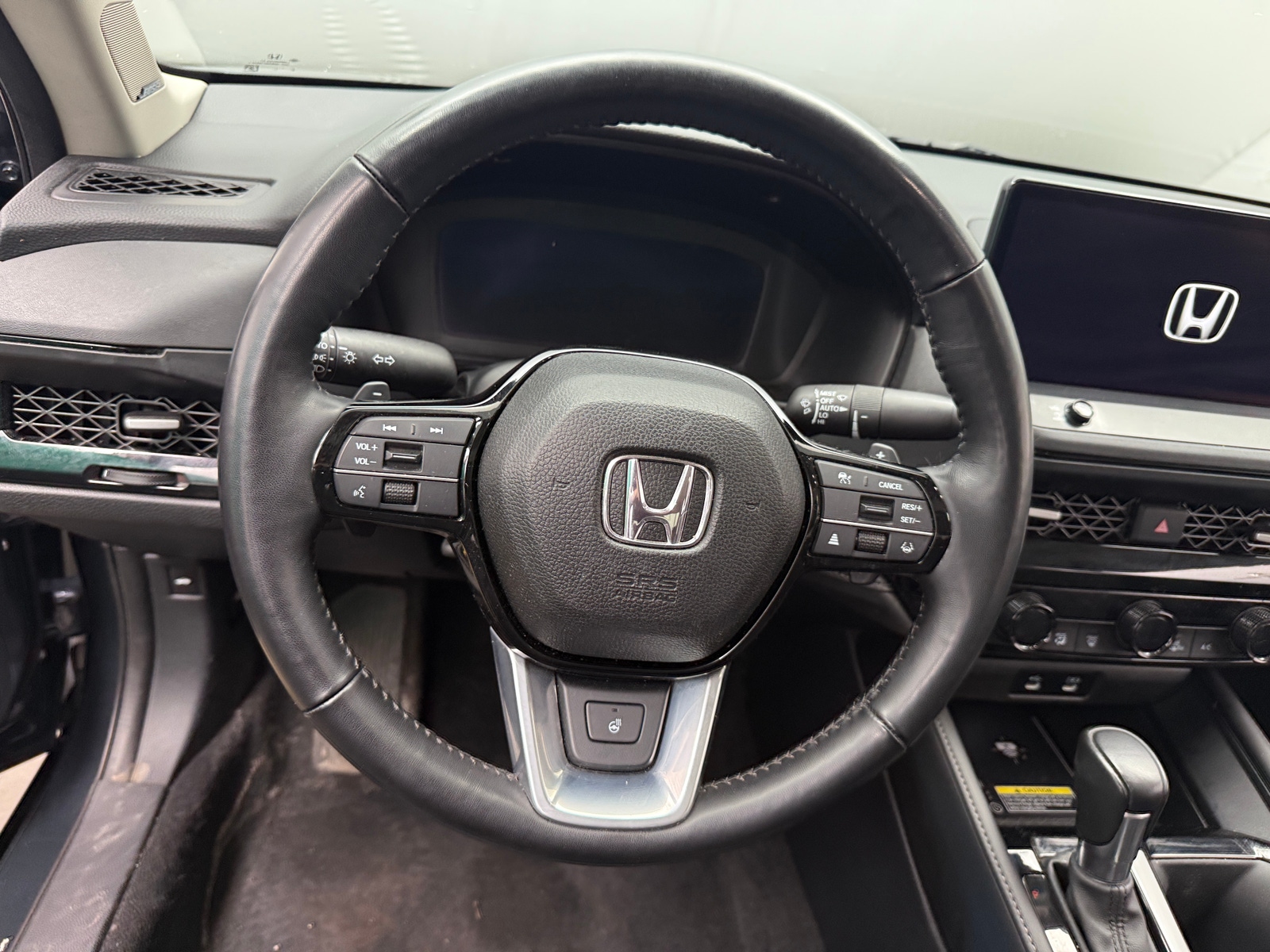 Thumbnail: 2025 Honda Accord - 4