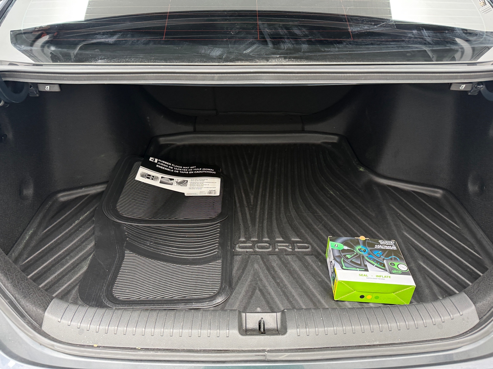 Thumbnail: 2025 Honda Accord - 6