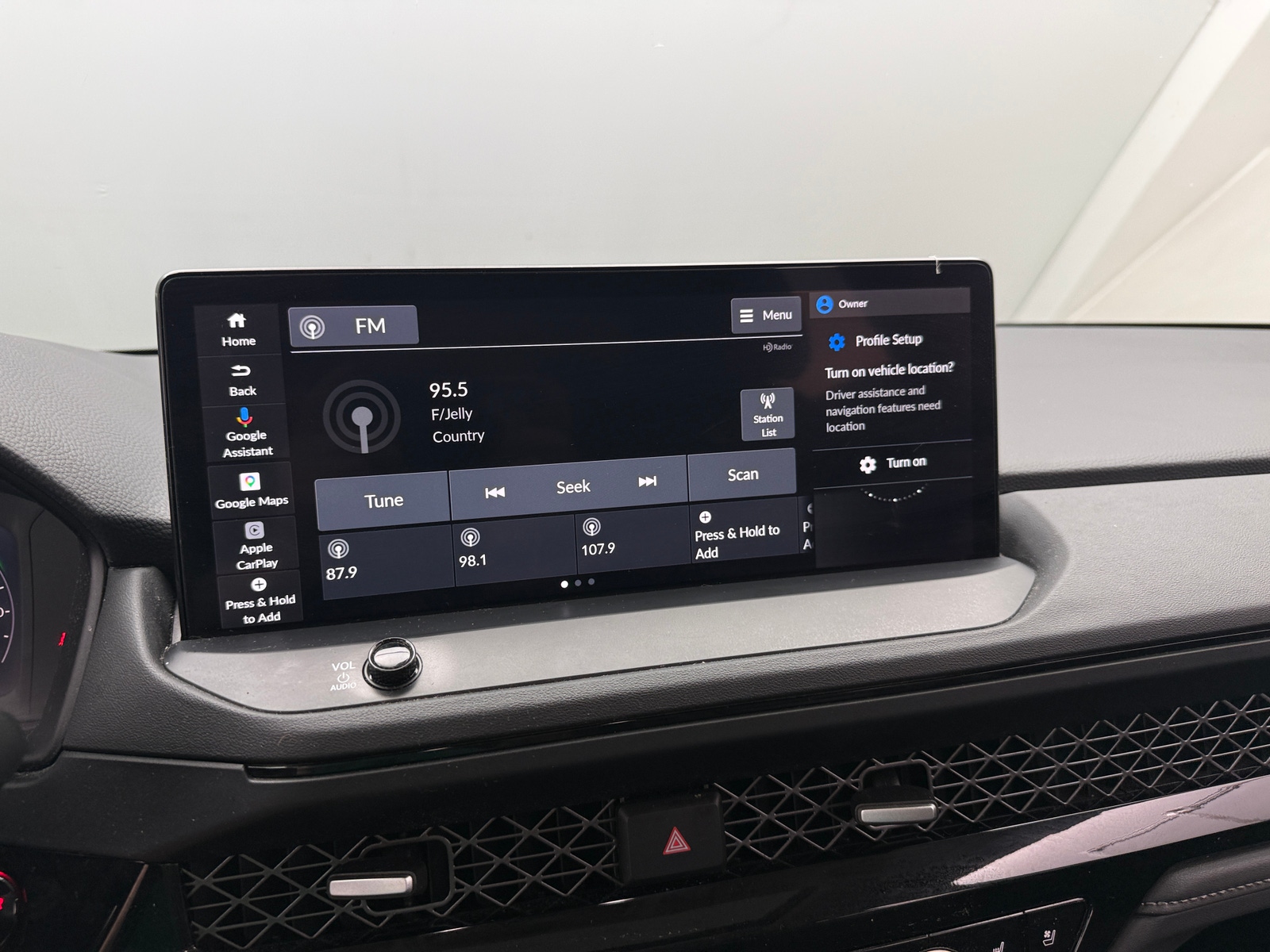 Thumbnail: 2025 Honda Accord - 3