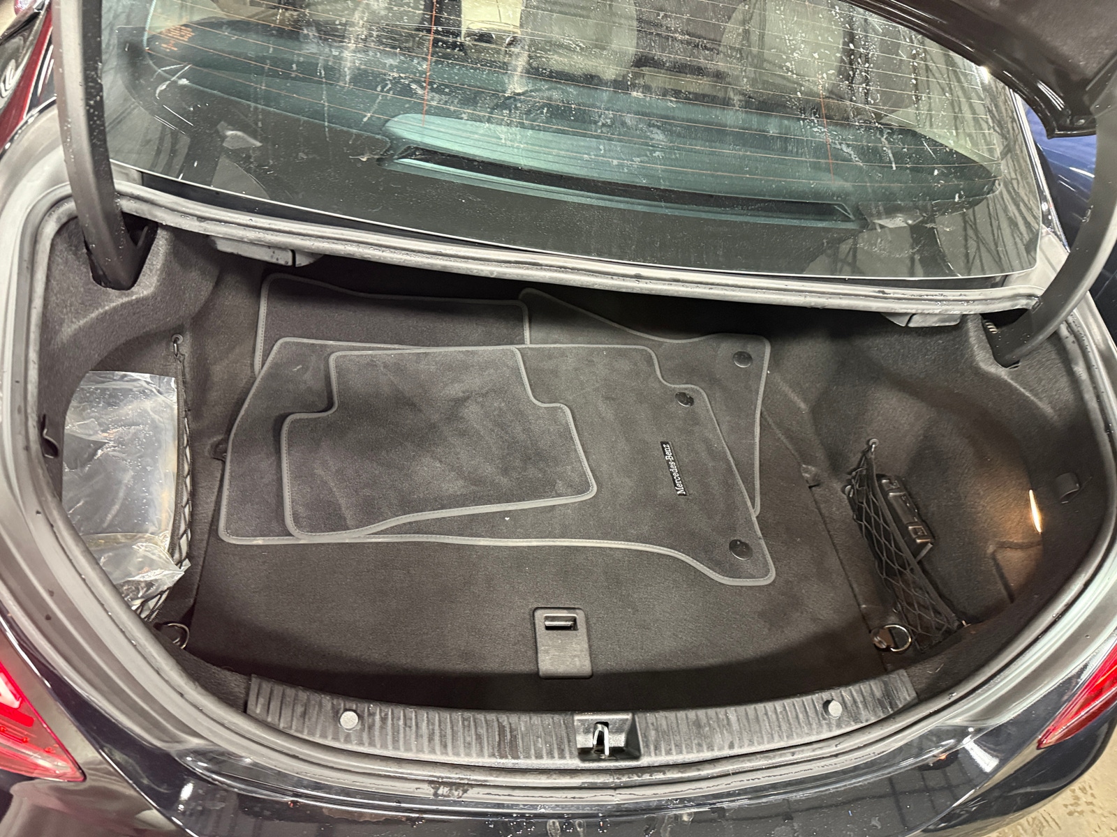 Thumbnail: 2020 Mercedes-Benz C-Class - 6