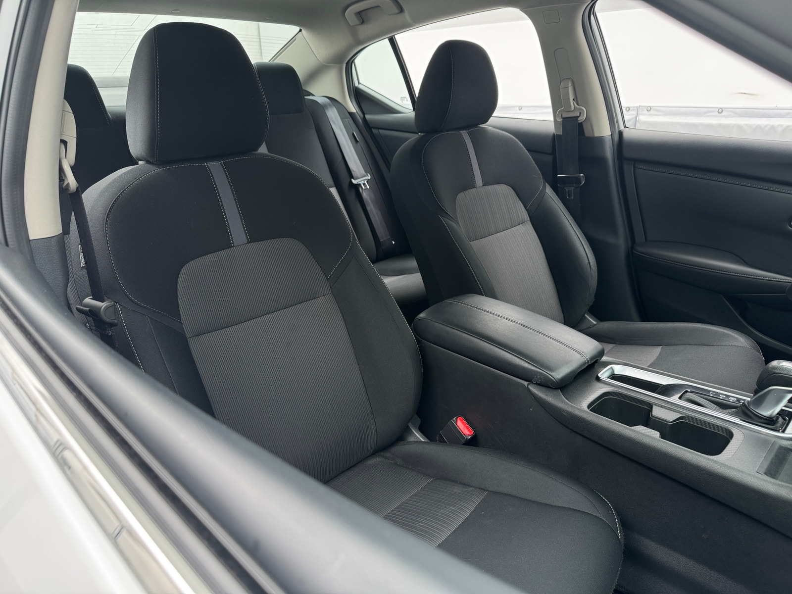 Thumbnail: 2025 Nissan Sentra - 2