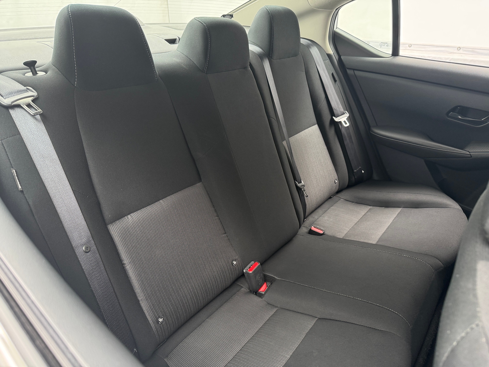 Thumbnail: 2025 Nissan Sentra - 6