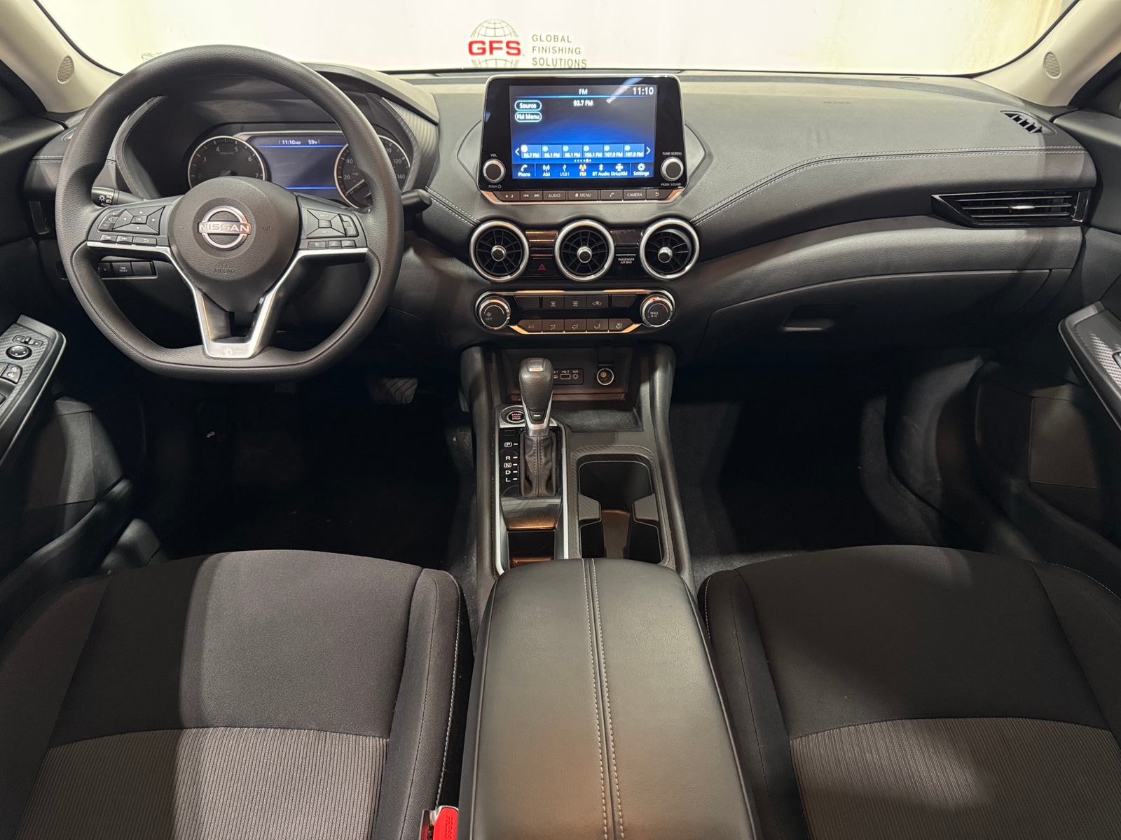 Thumbnail: 2025 Nissan Sentra - 3