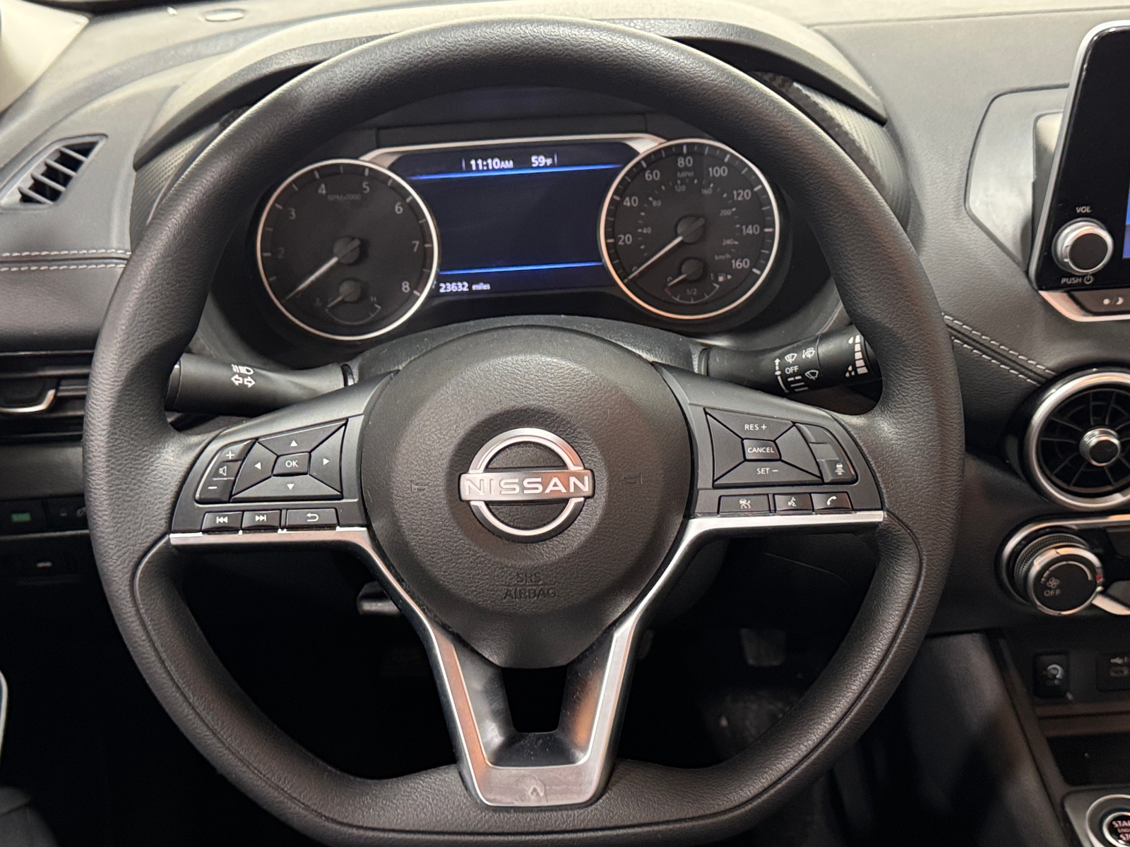 Thumbnail: 2025 Nissan Sentra - 5